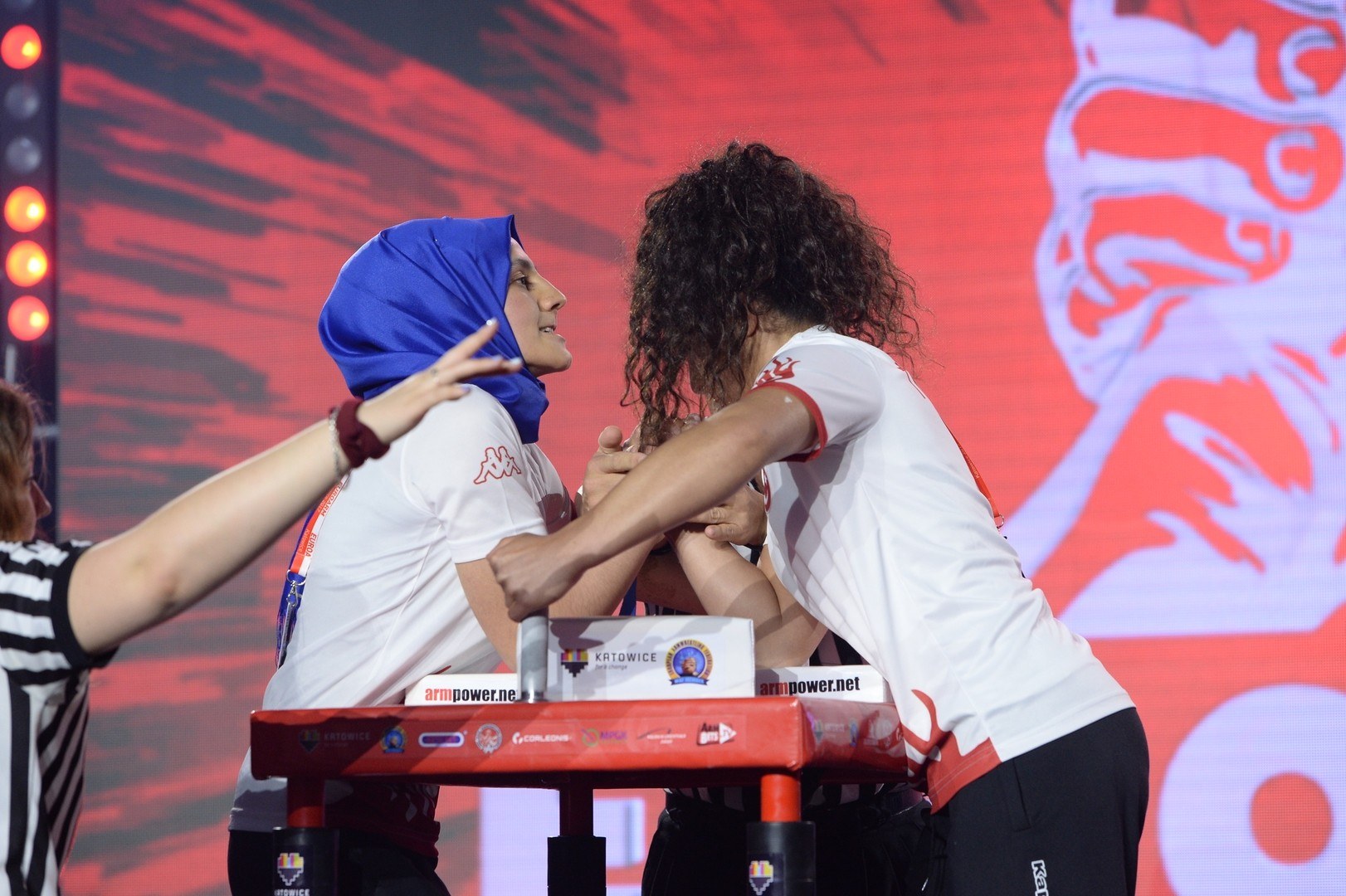 European Armwrestling Championship 2017