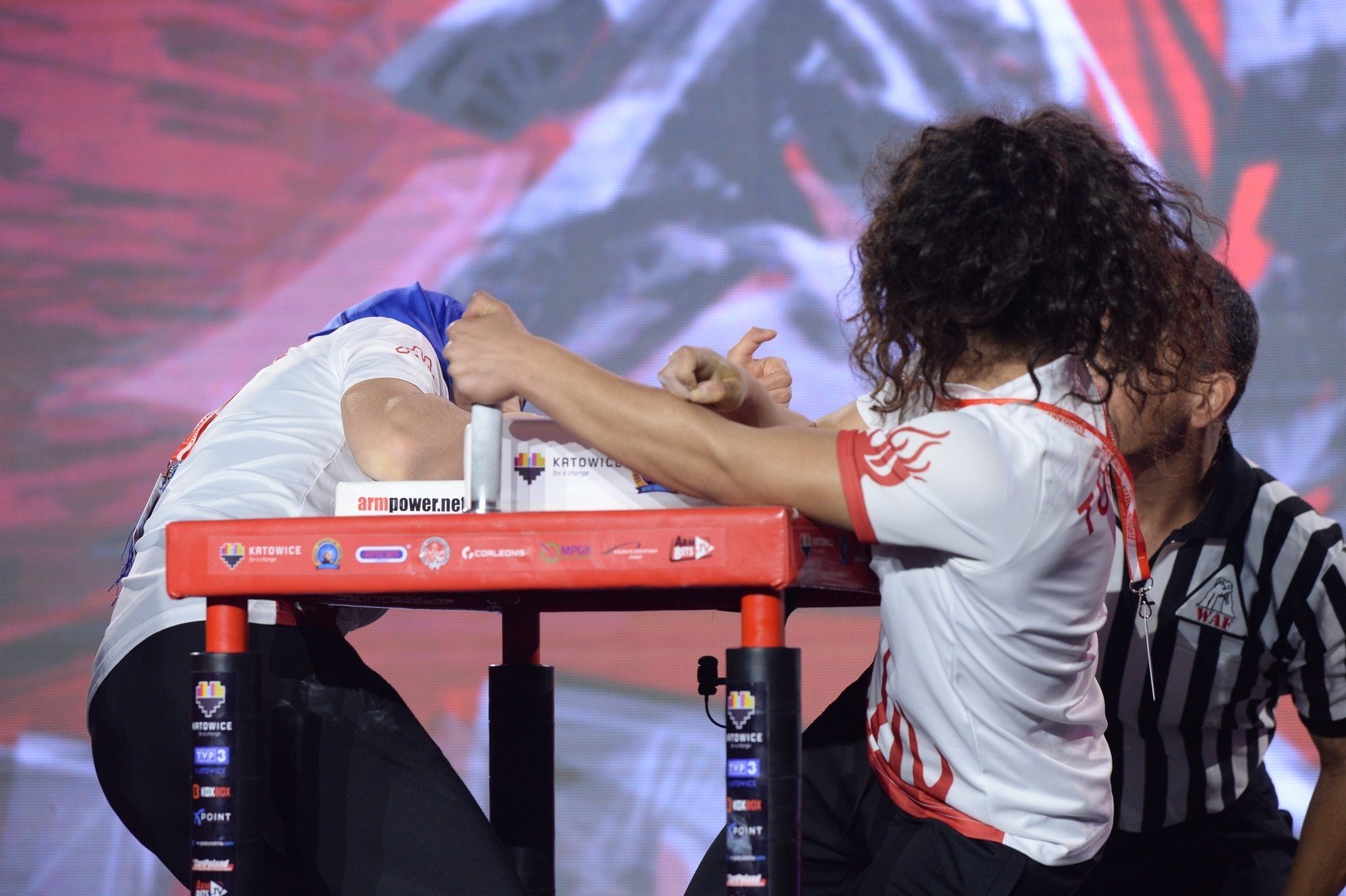 European Armwrestling Championship 2017