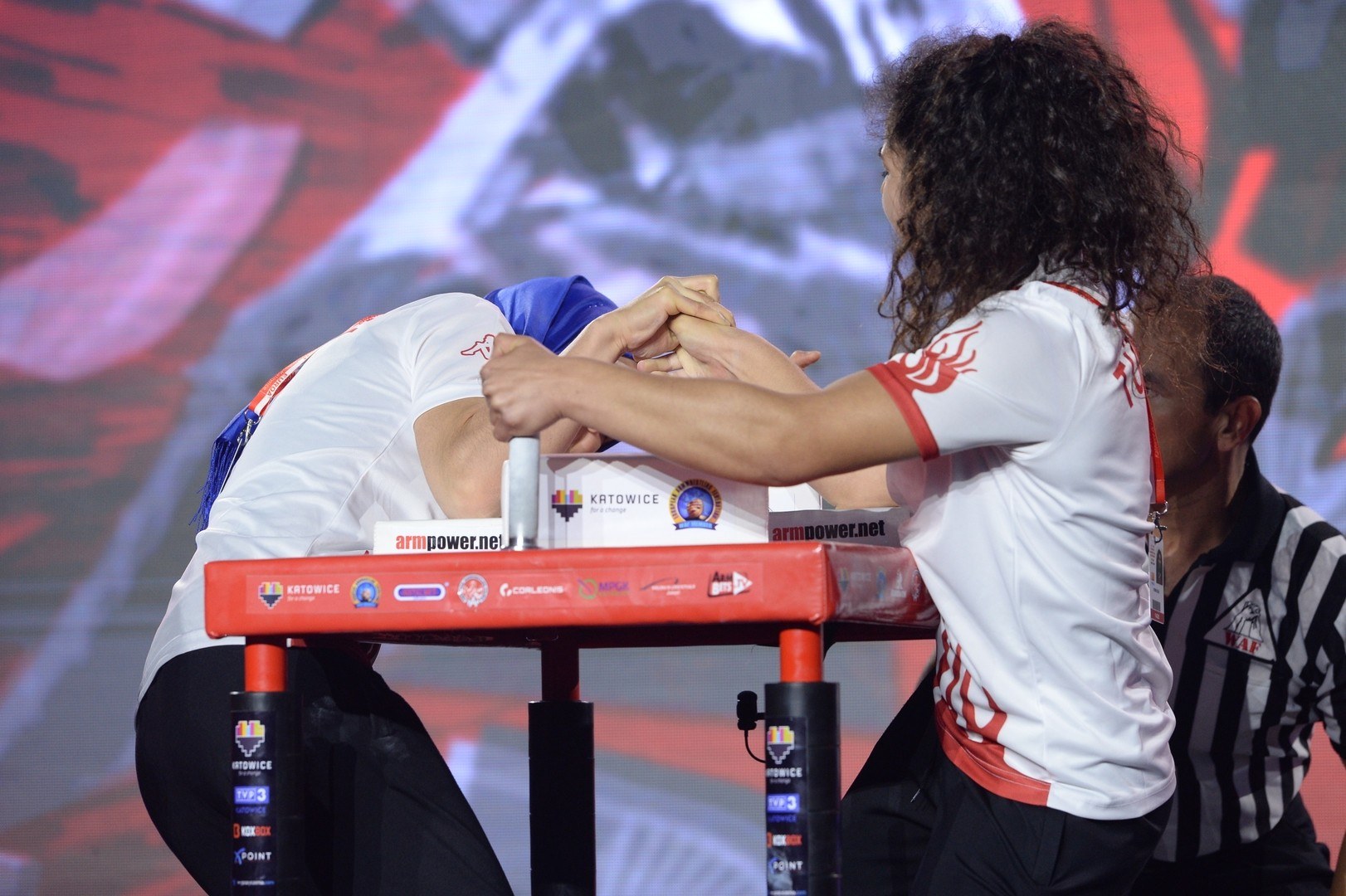 European Armwrestling Championship 2017