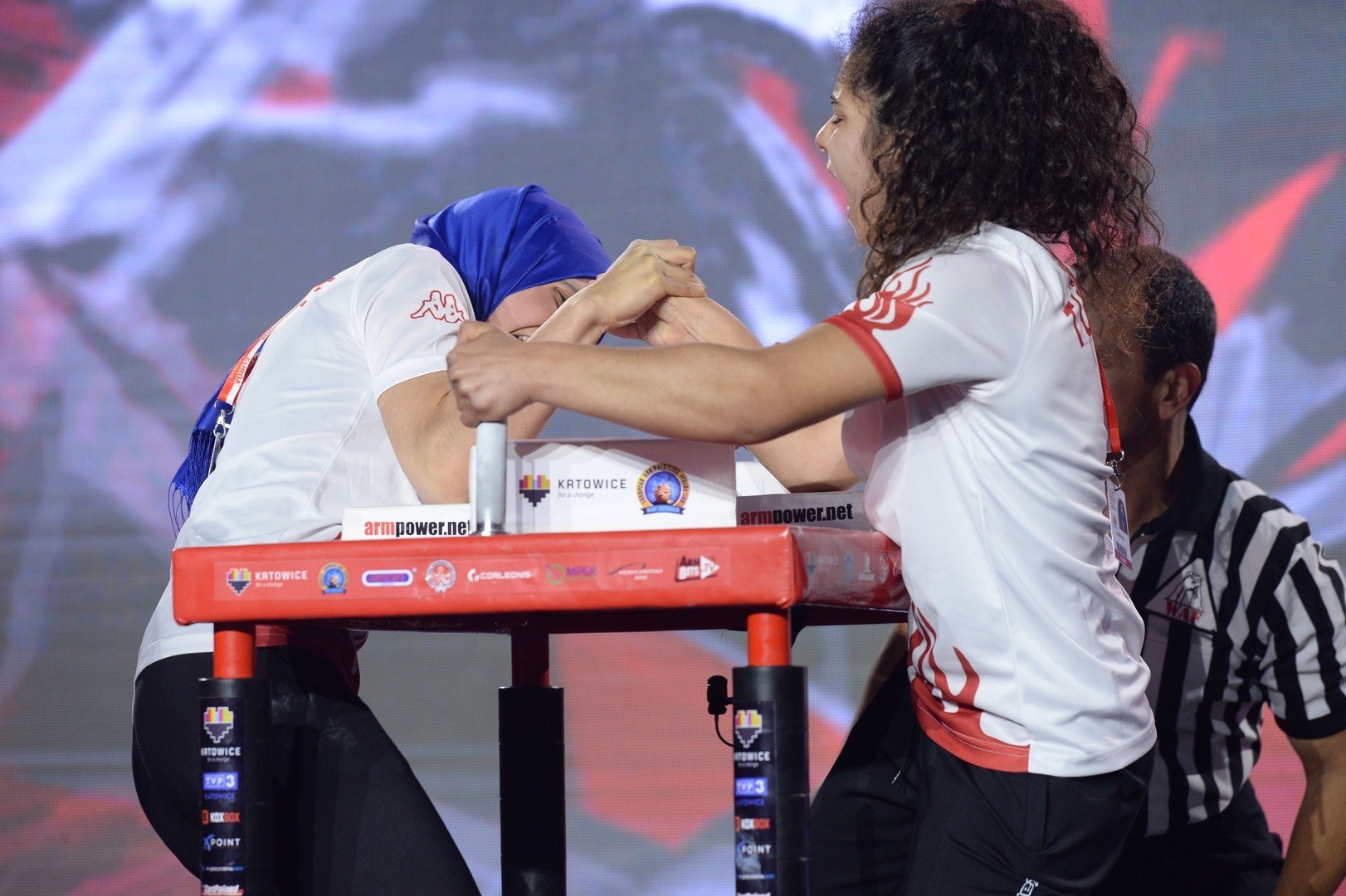 European Armwrestling Championship 2017