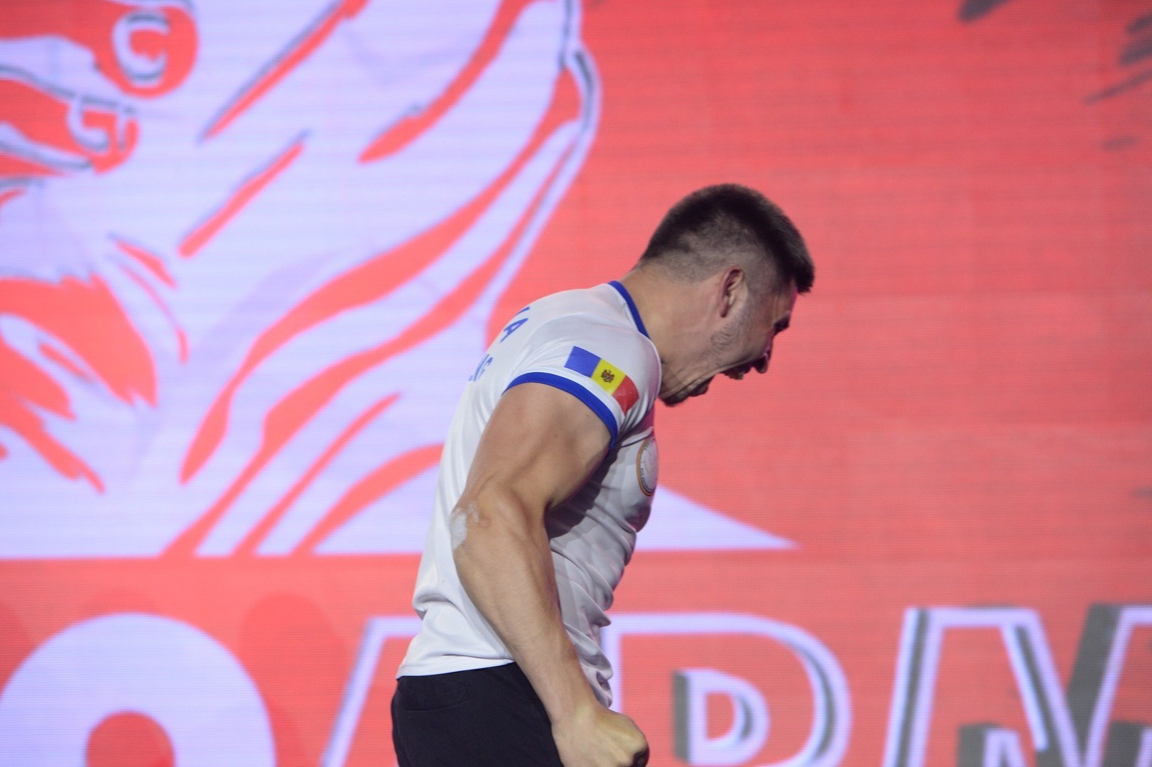 European Armwrestling Championship 2017