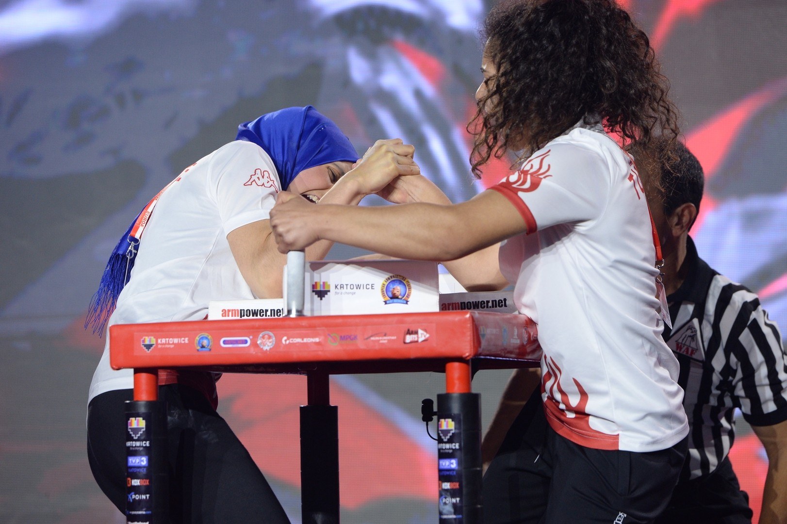 European Armwrestling Championship 2017