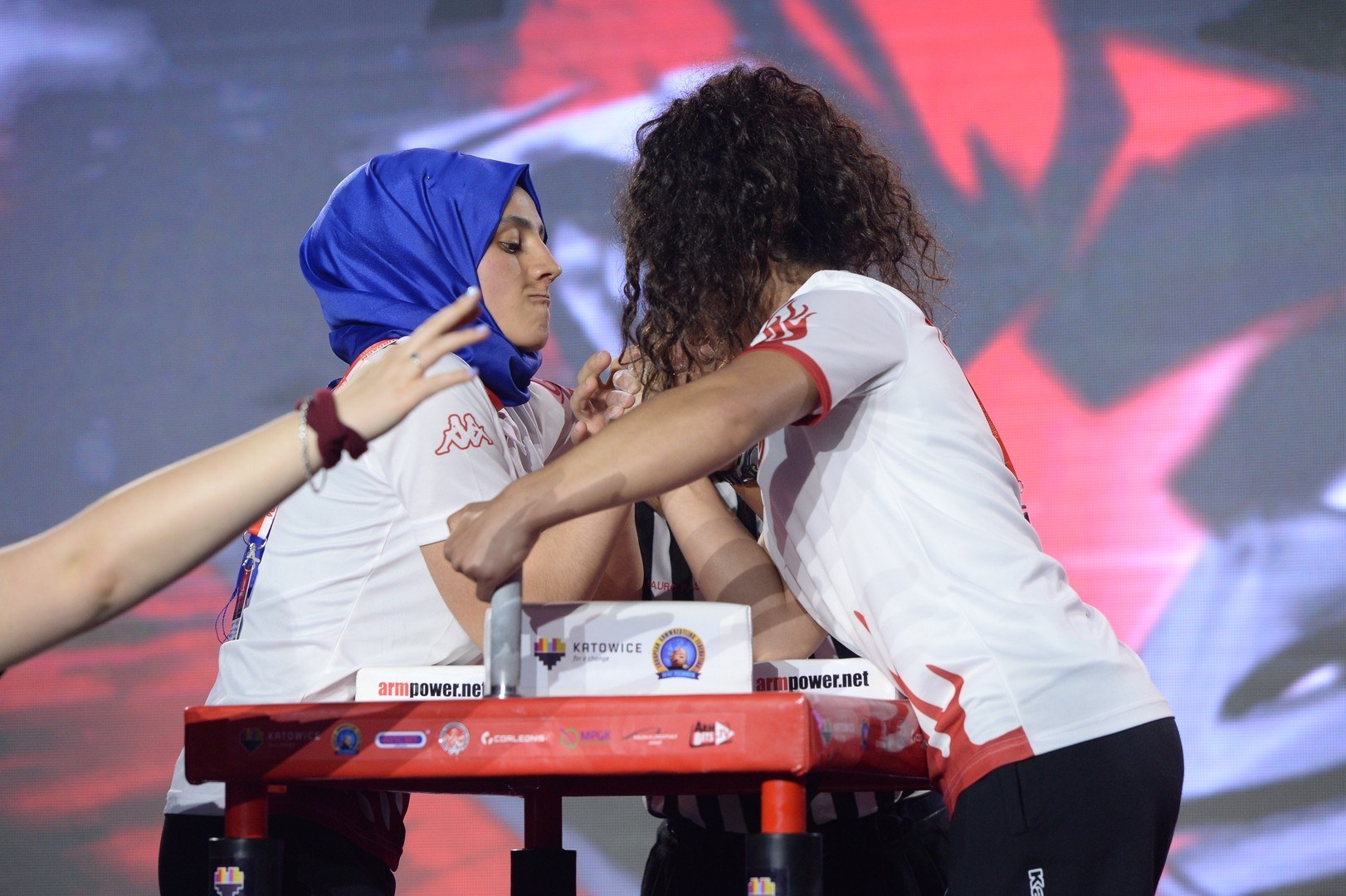 European Armwrestling Championship 2017