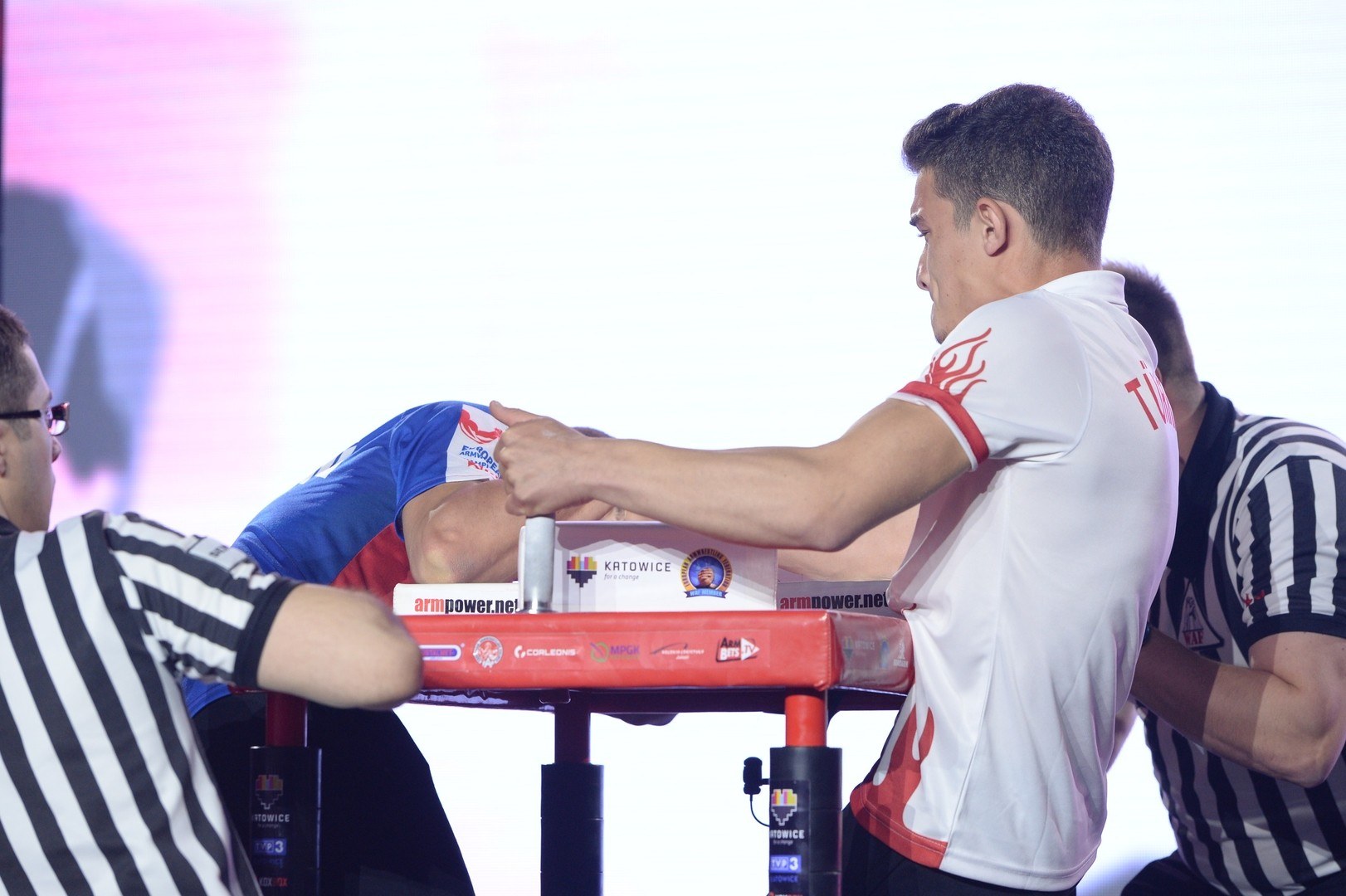 European Armwrestling Championship 2017