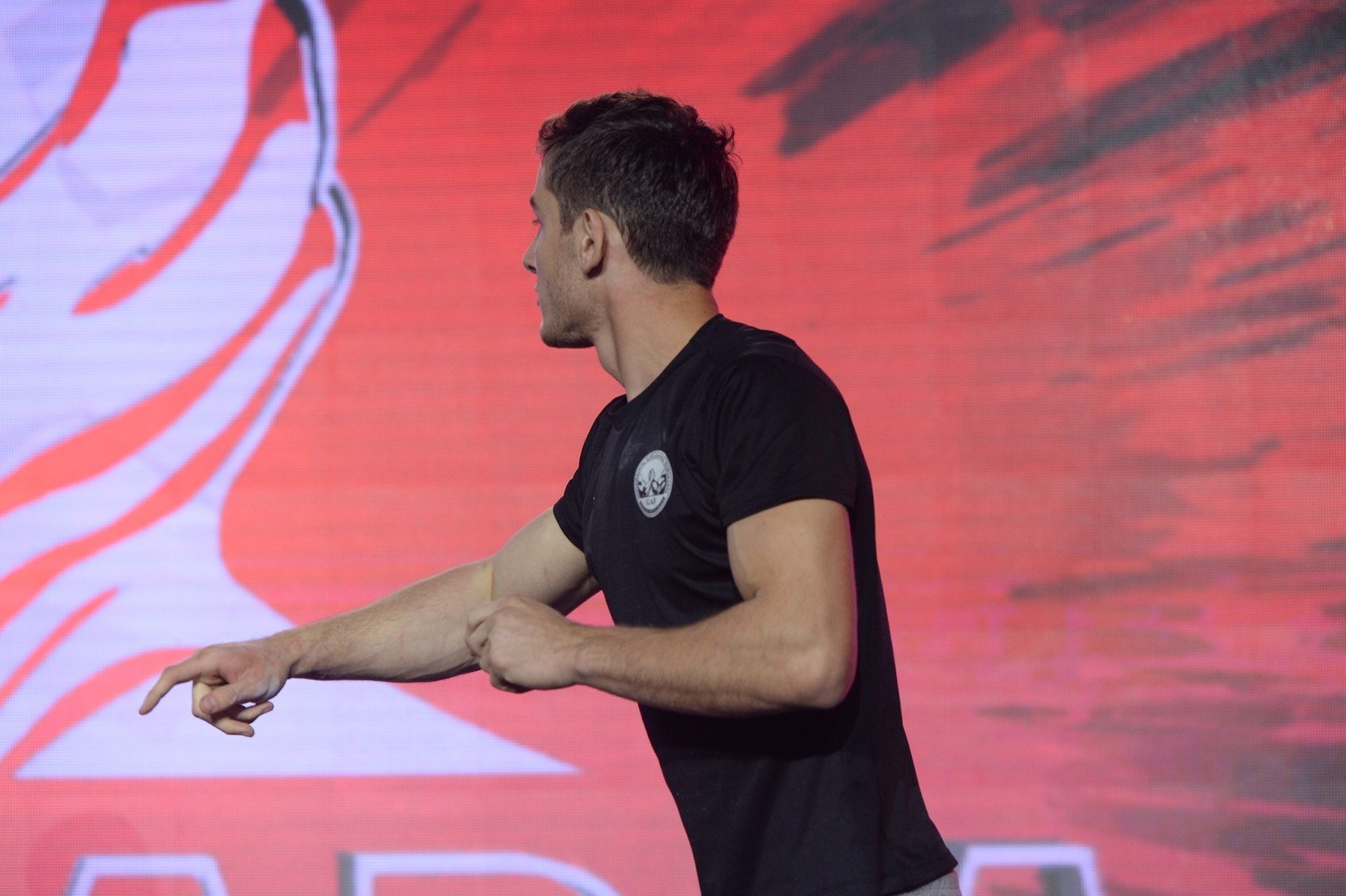 European Armwrestling Championship 2017