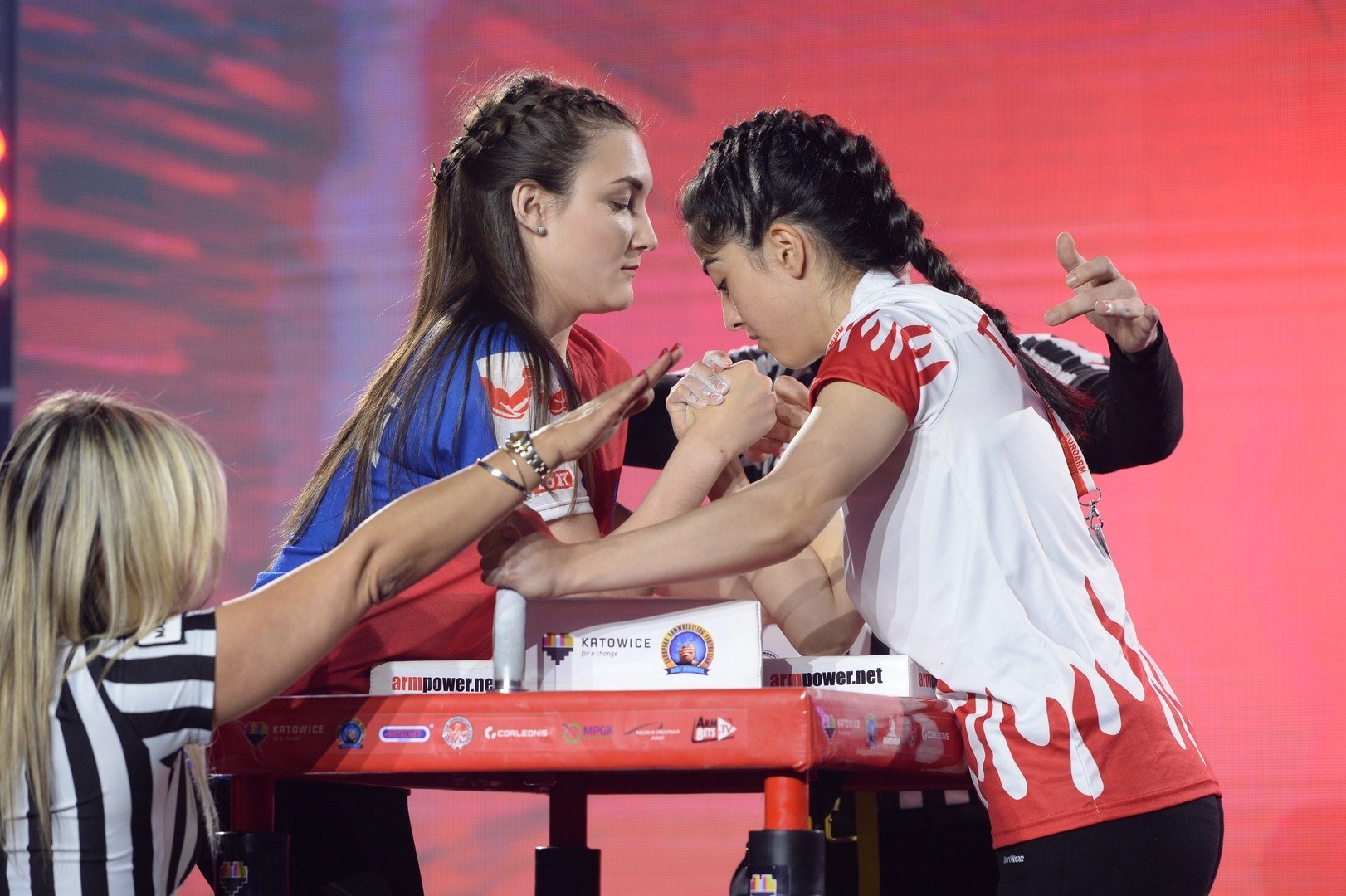 European Armwrestling Championship 2017