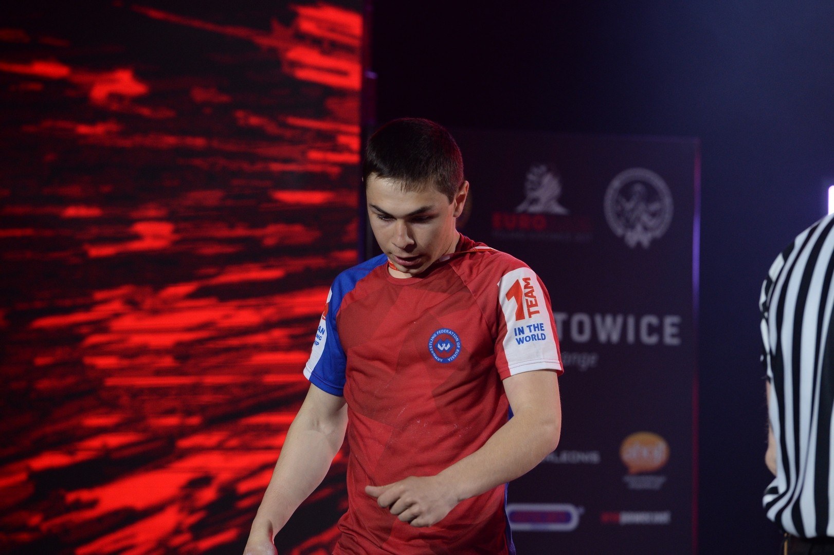 European Armwrestling Championship 2017