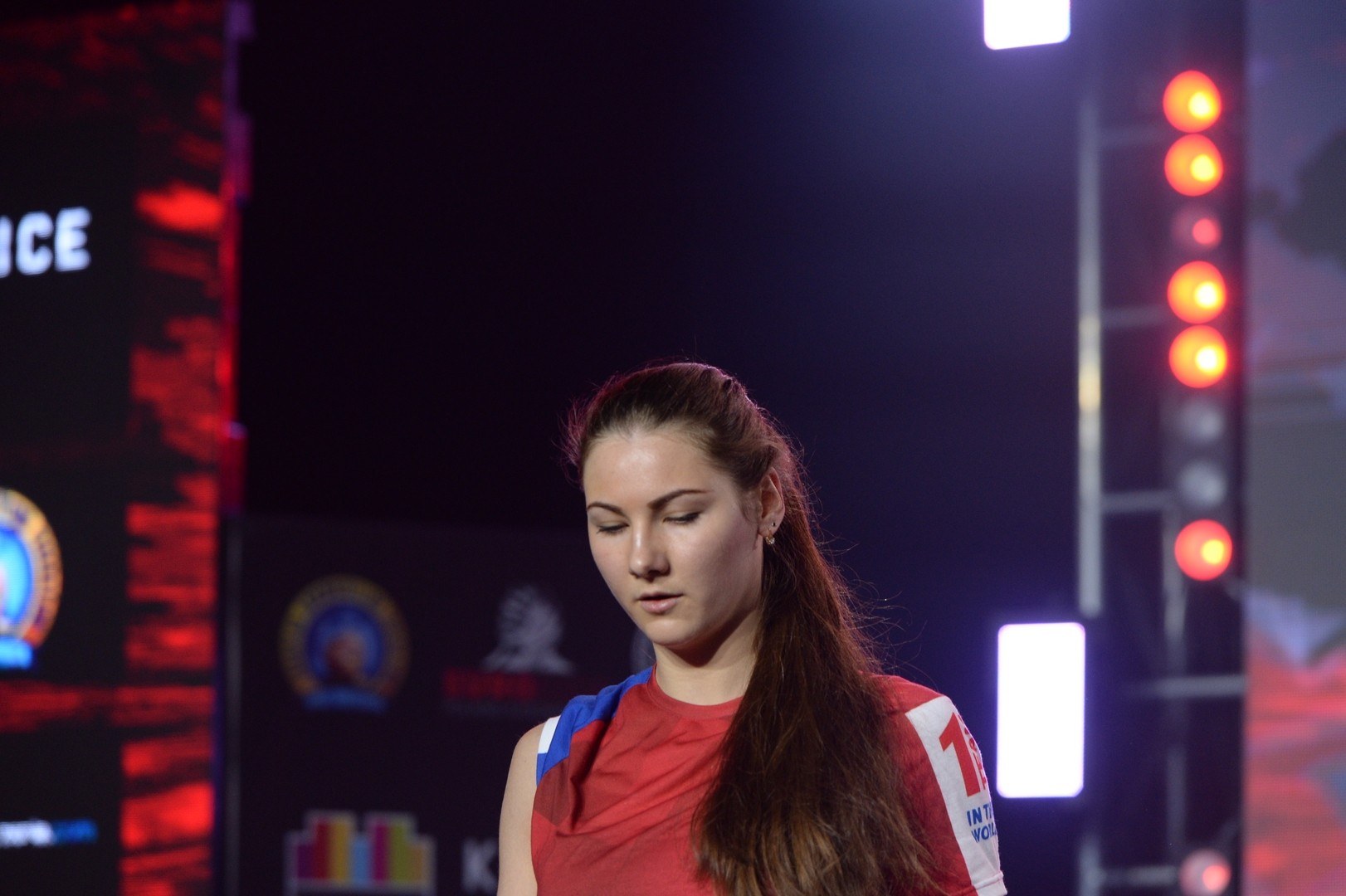 European Armwrestling Championship 2017