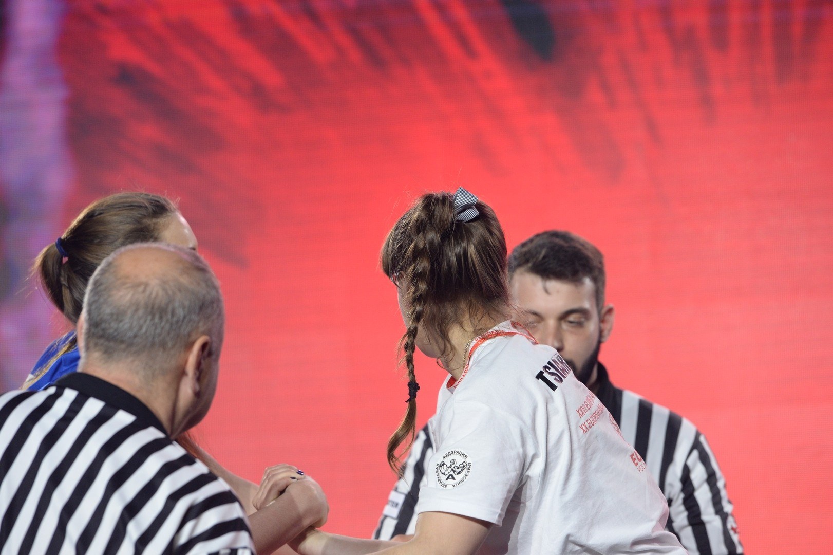 European Armwrestling Championship 2017