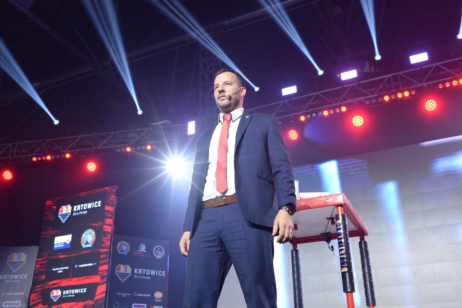 European Armwrestling Championship 2017