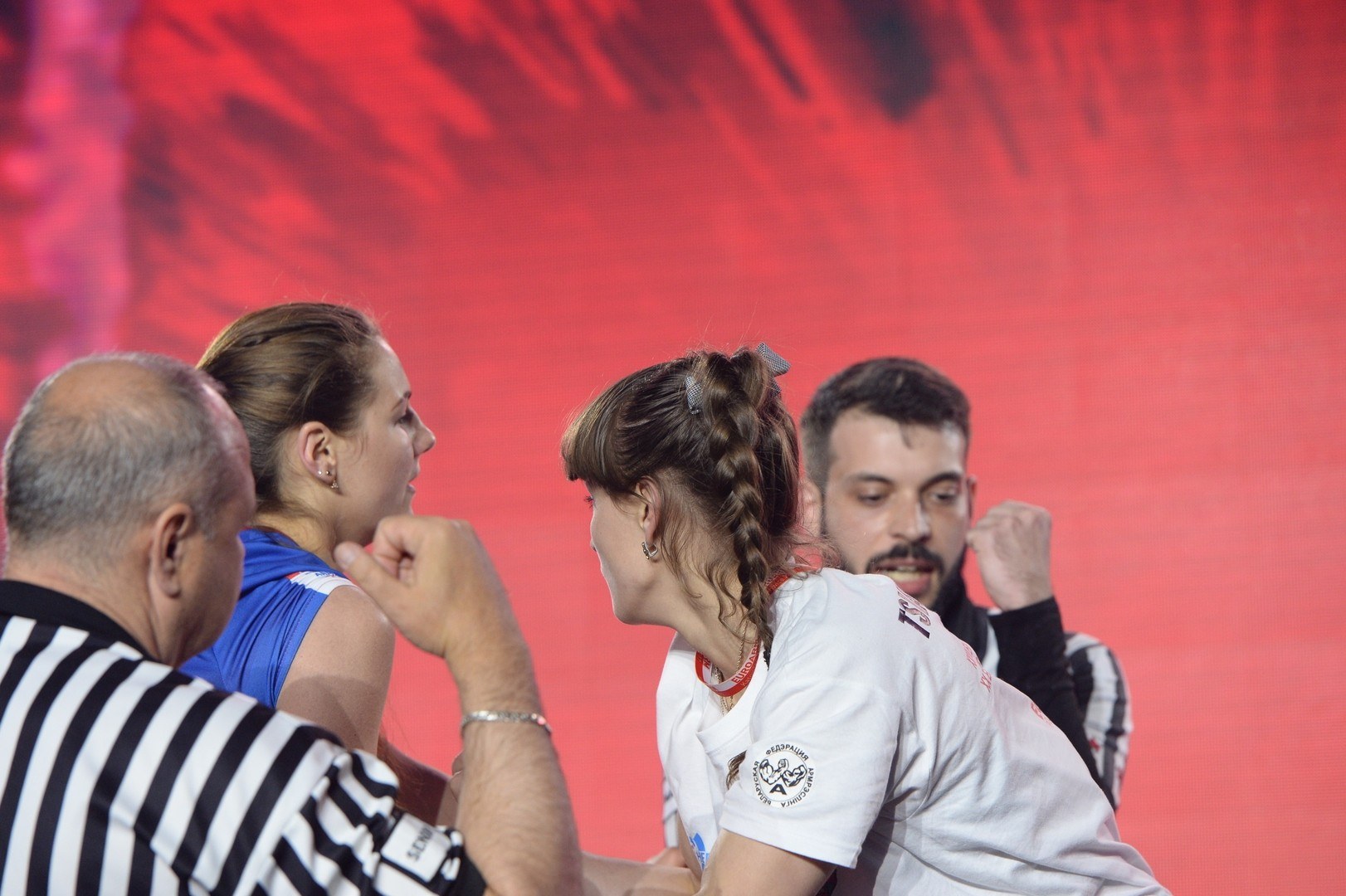 European Armwrestling Championship 2017