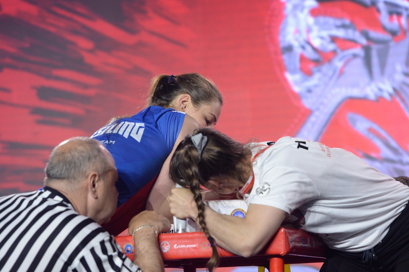 European Armwrestling Championship 2017