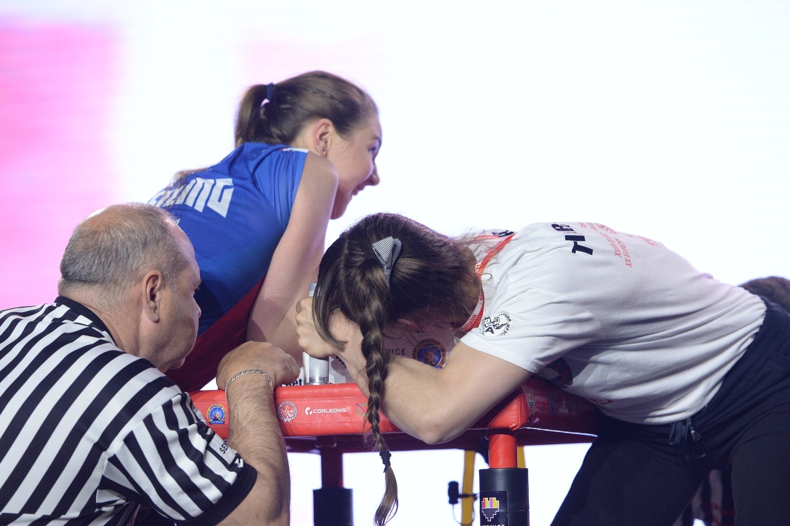 European Armwrestling Championship 2017