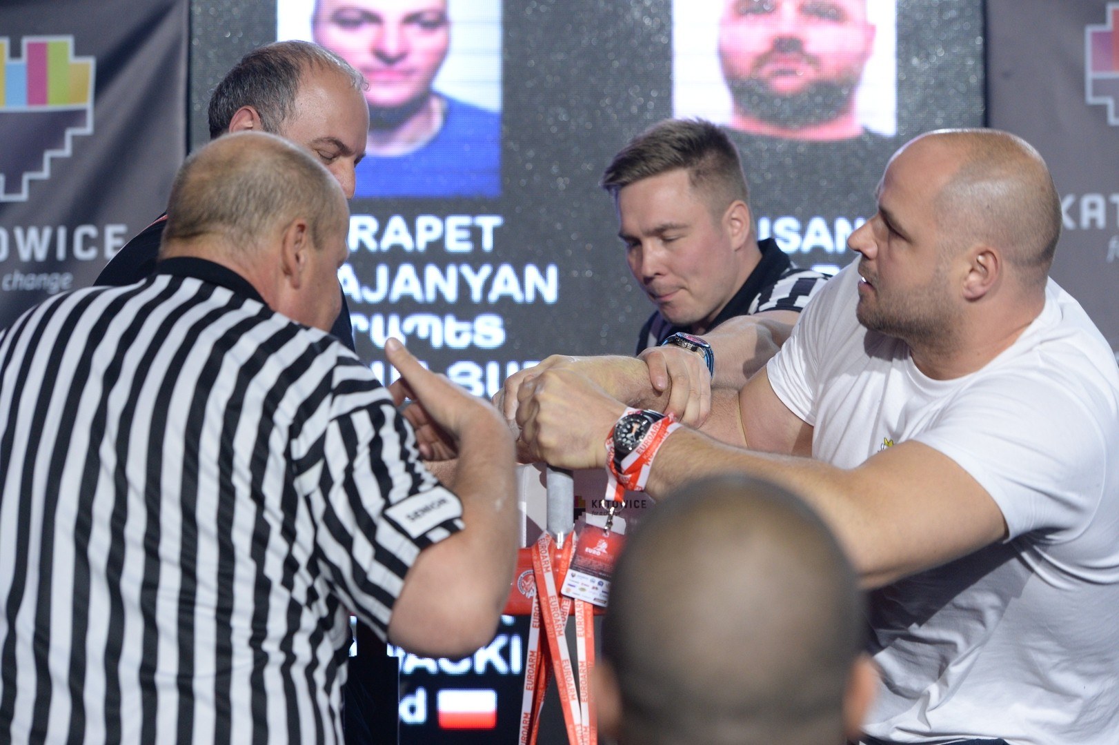 European Armwrestling Championship 2017