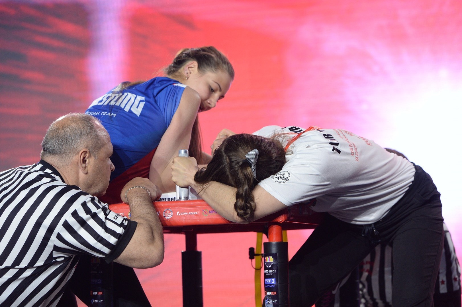 European Armwrestling Championship 2017