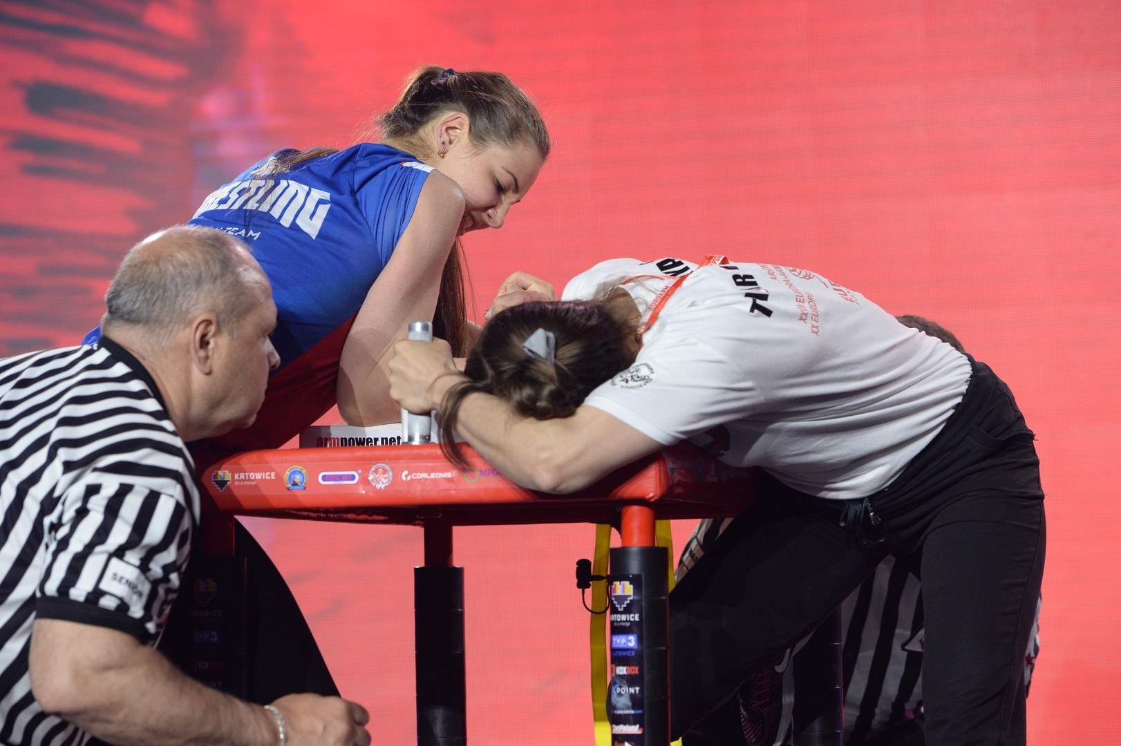 European Armwrestling Championship 2017