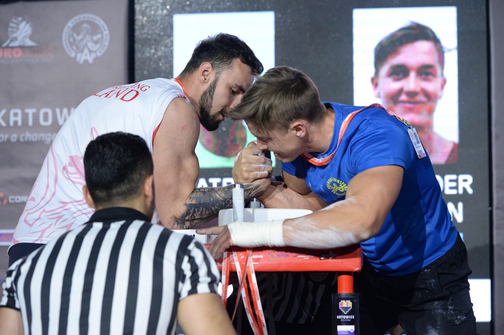 European Armwrestling Championship 2017