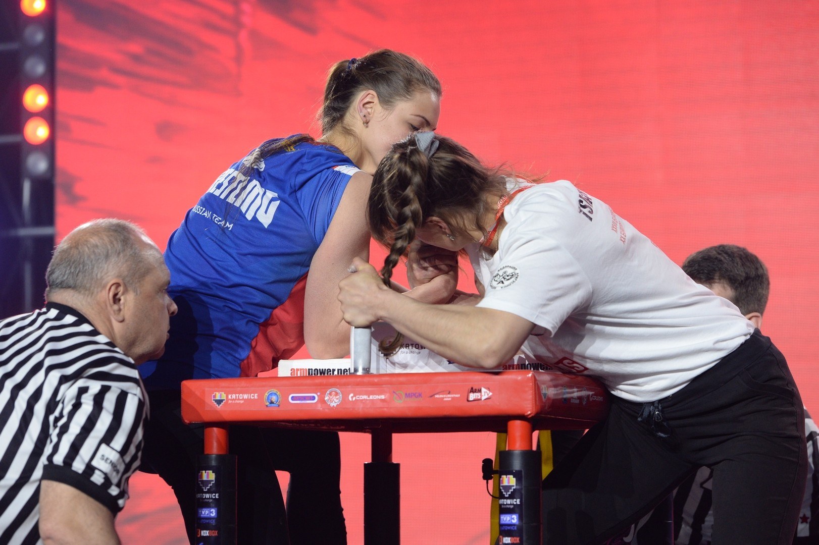 European Armwrestling Championship 2017