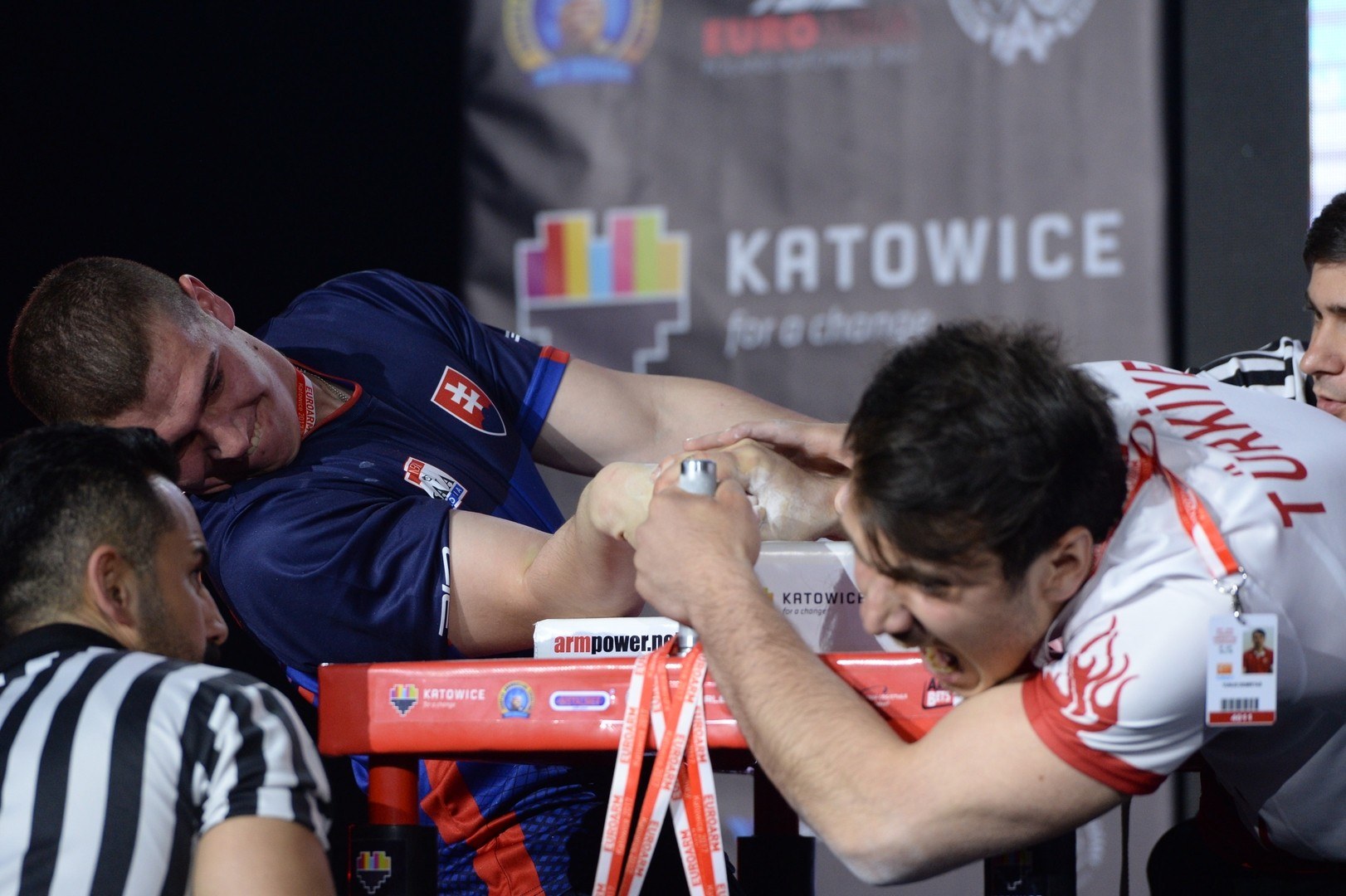 European Armwrestling Championship 2017