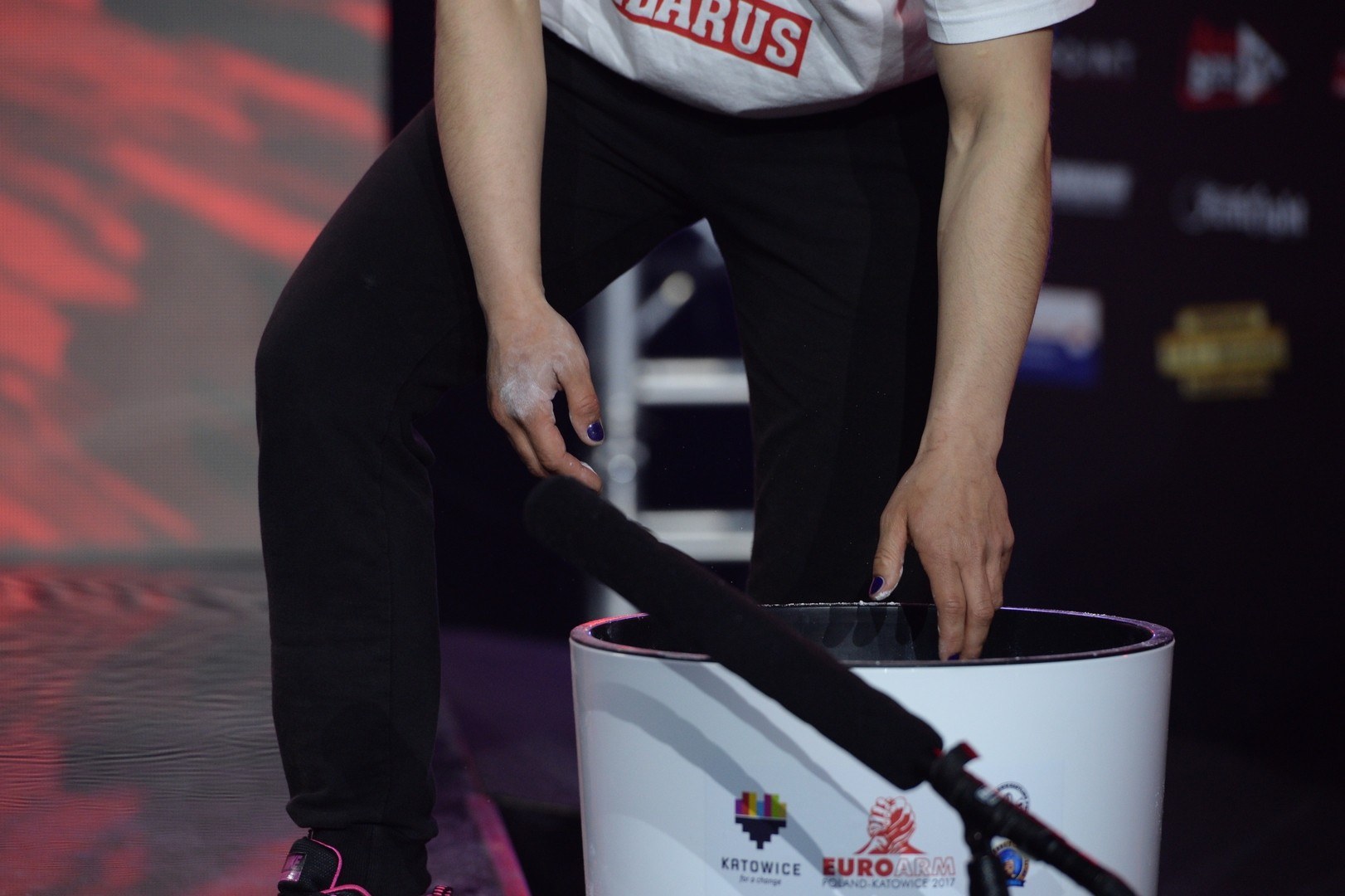 European Armwrestling Championship 2017