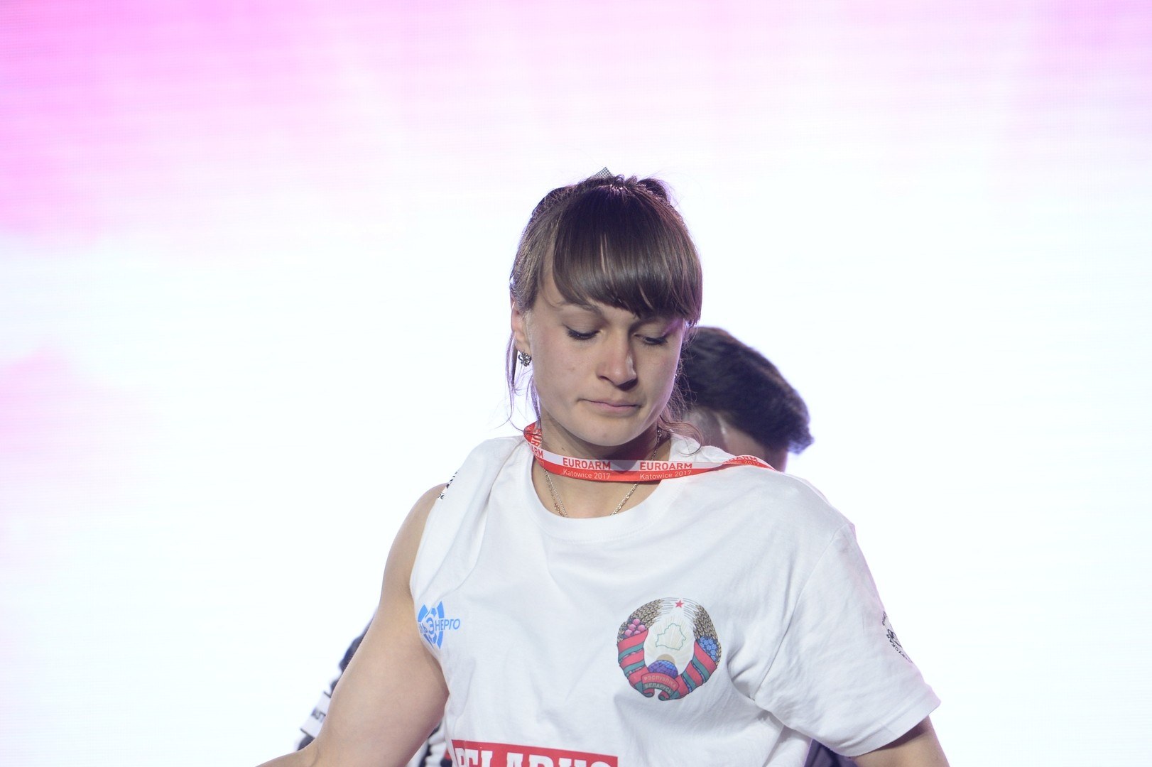 European Armwrestling Championship 2017