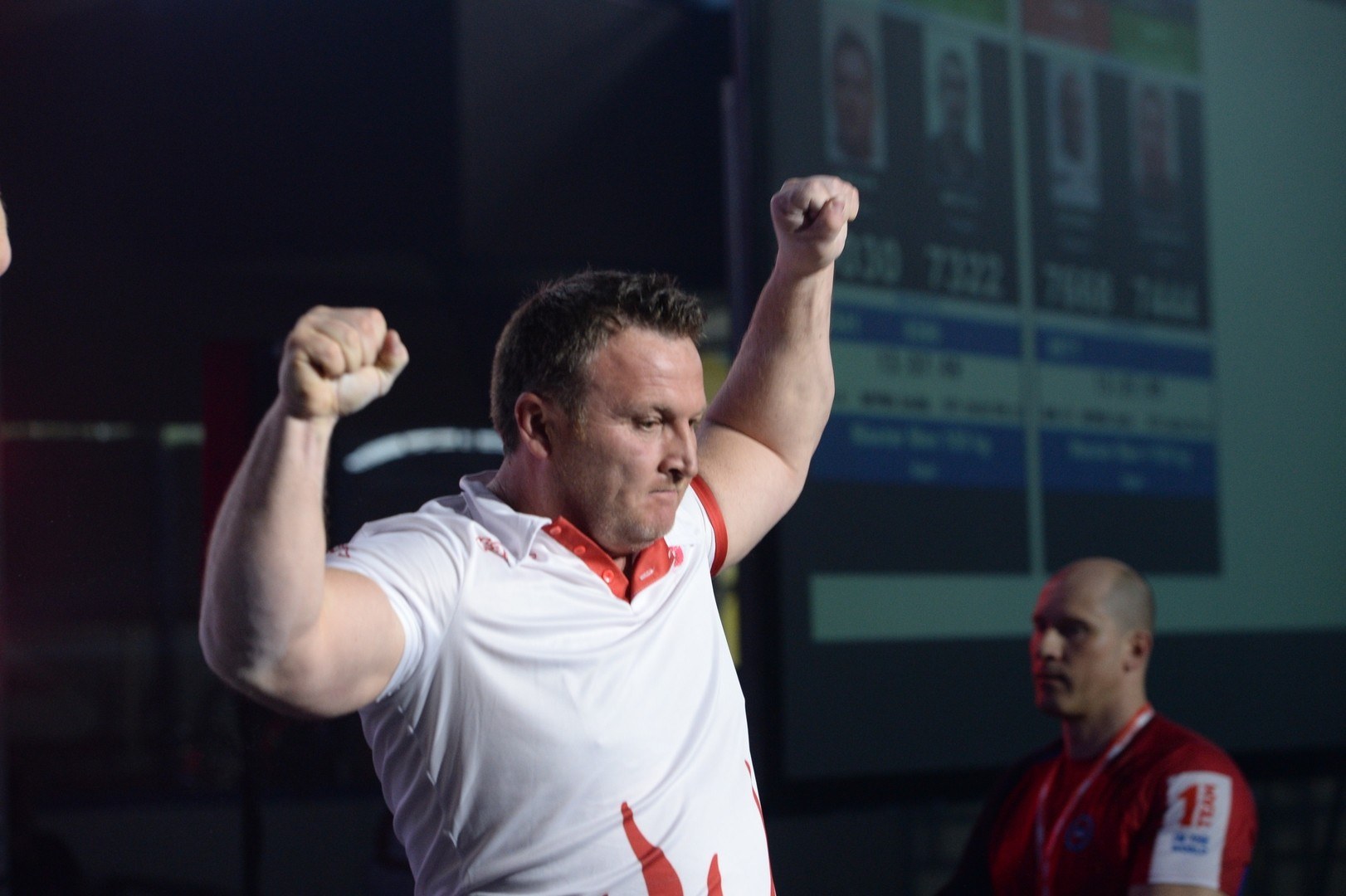 European Armwrestling Championship 2017