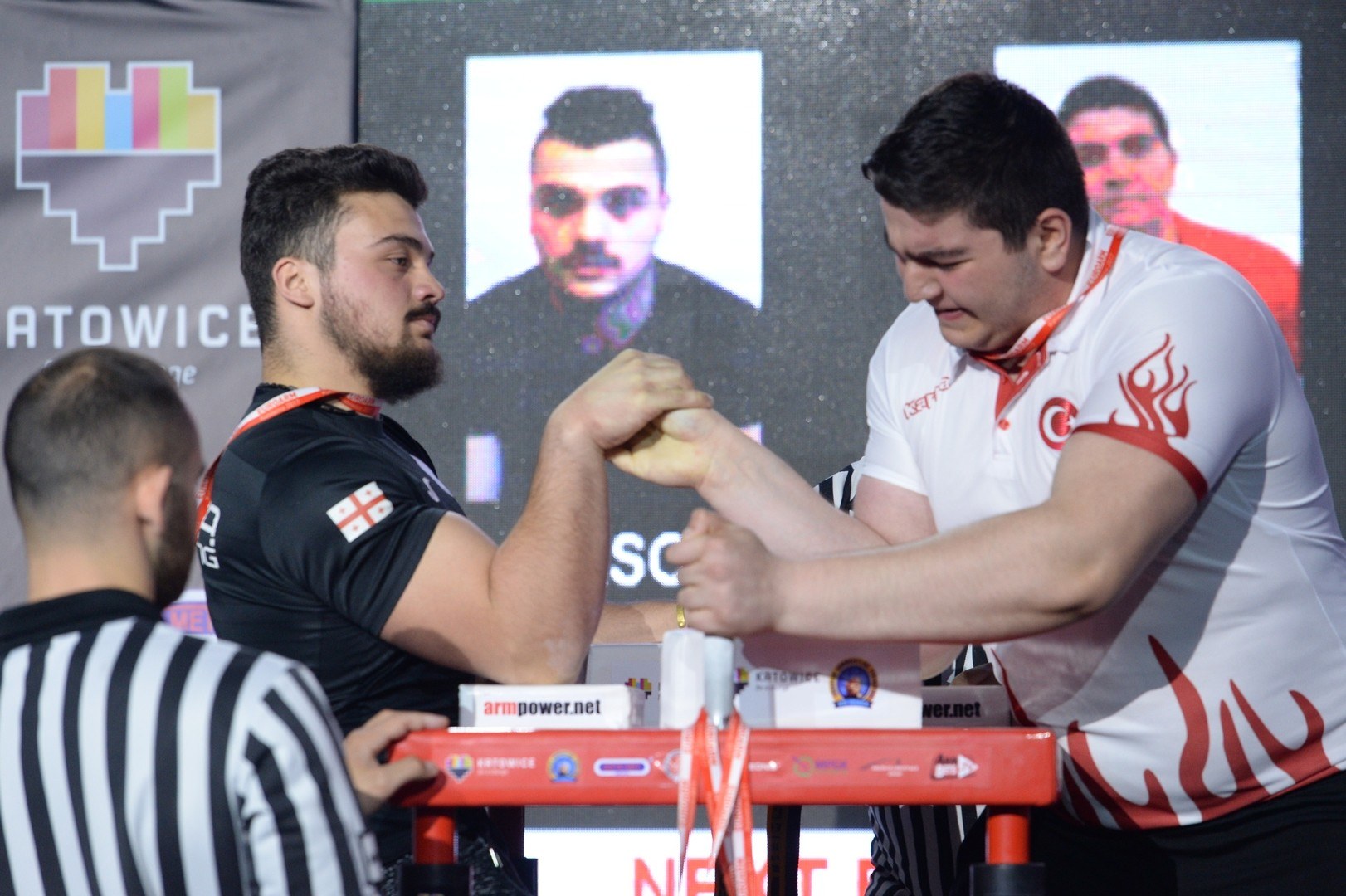 European Armwrestling Championship 2017
