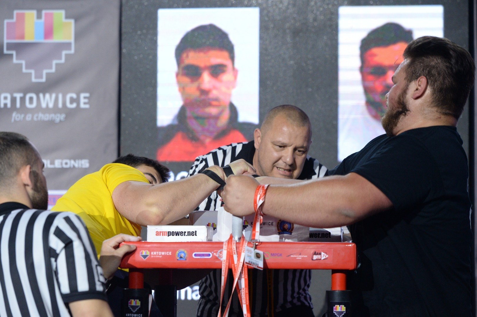 European Armwrestling Championship 2017