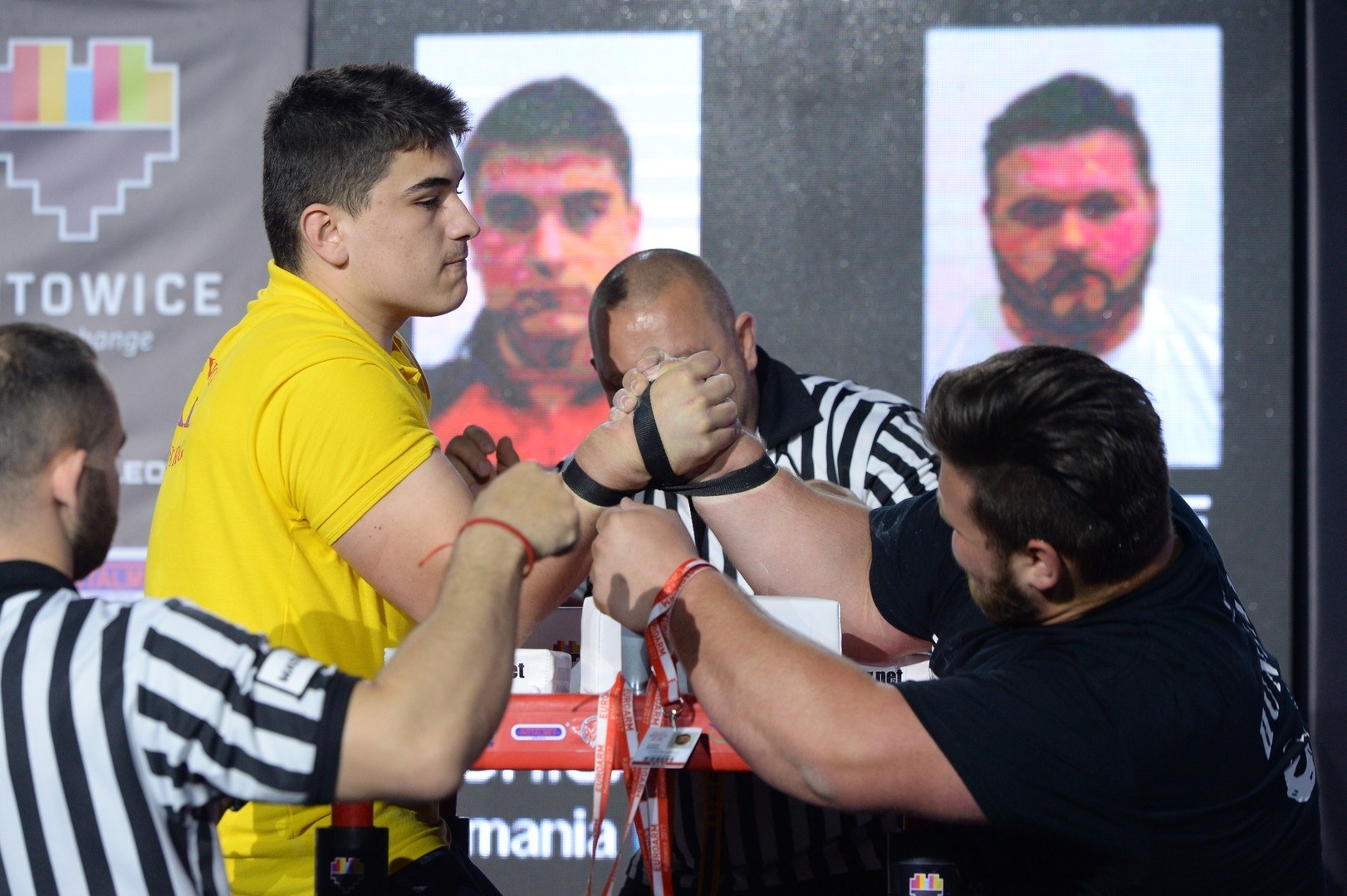 European Armwrestling Championship 2017