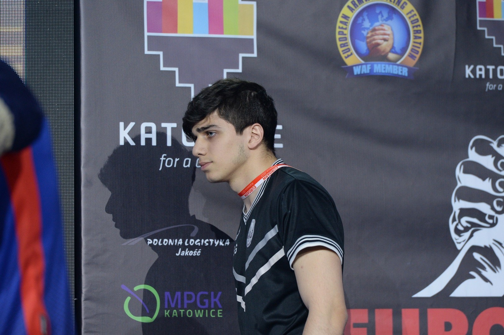 European Armwrestling Championship 2017