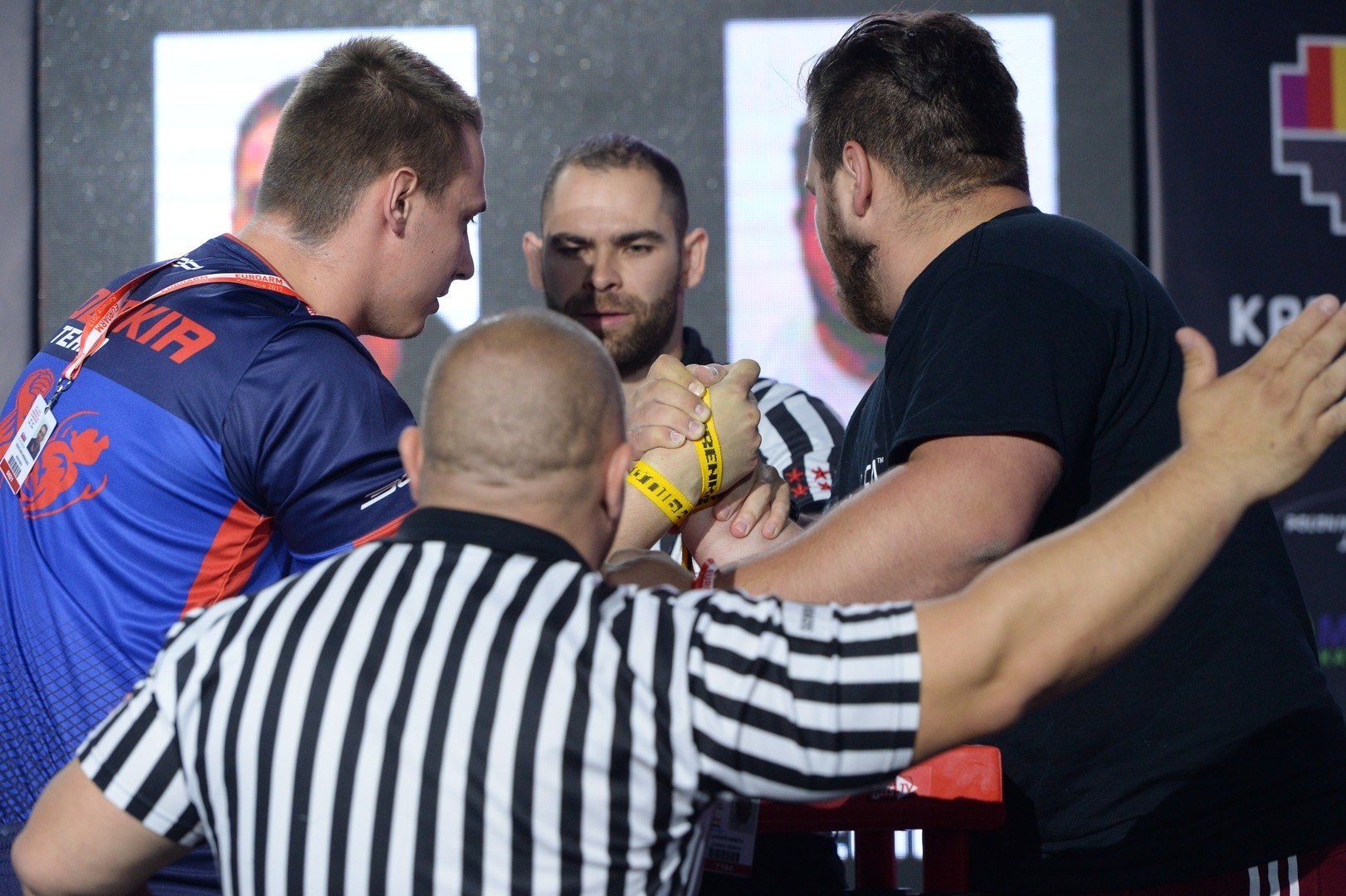 European Armwrestling Championship 2017