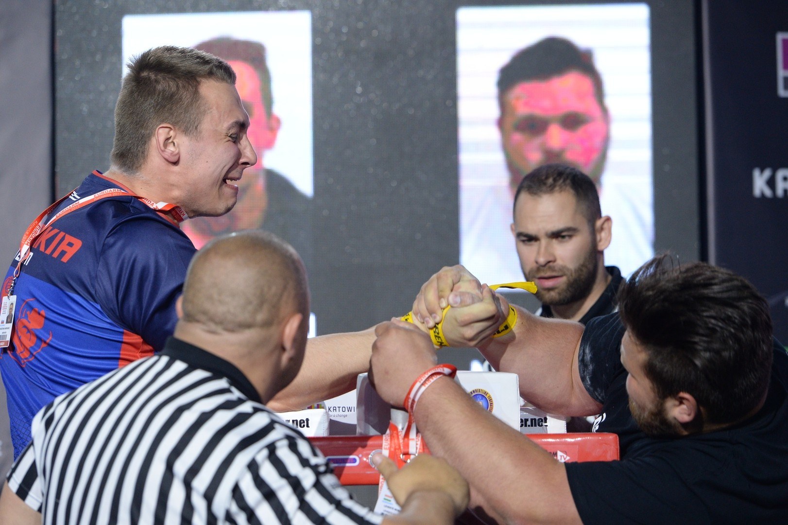 European Armwrestling Championship 2017