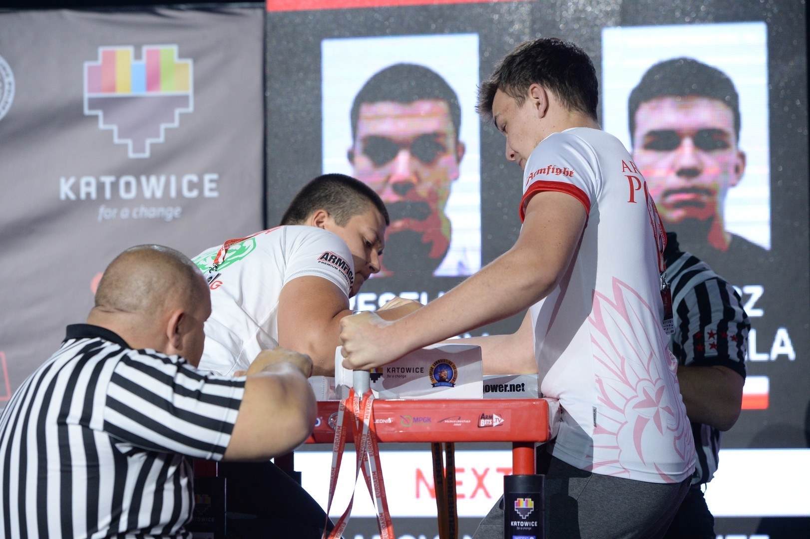 European Armwrestling Championship 2017