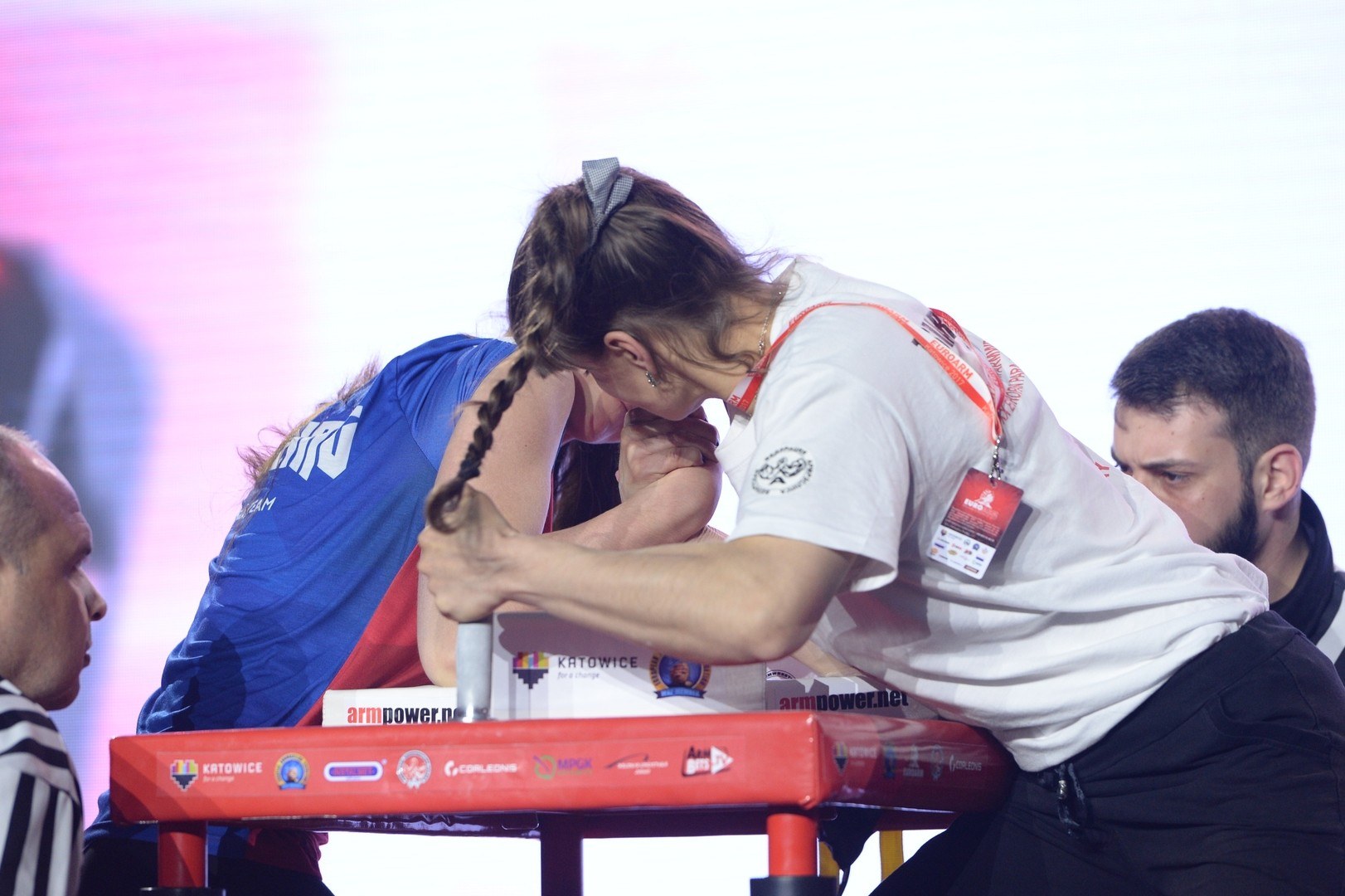 European Armwrestling Championship 2017