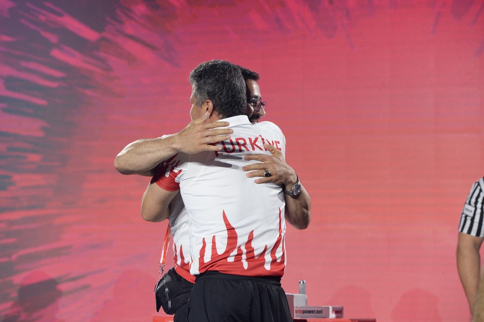 European Armwrestling Championship 2017