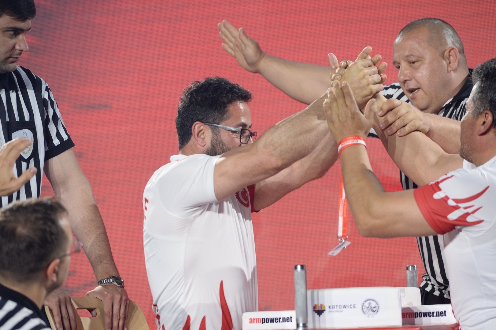 European Armwrestling Championship 2017