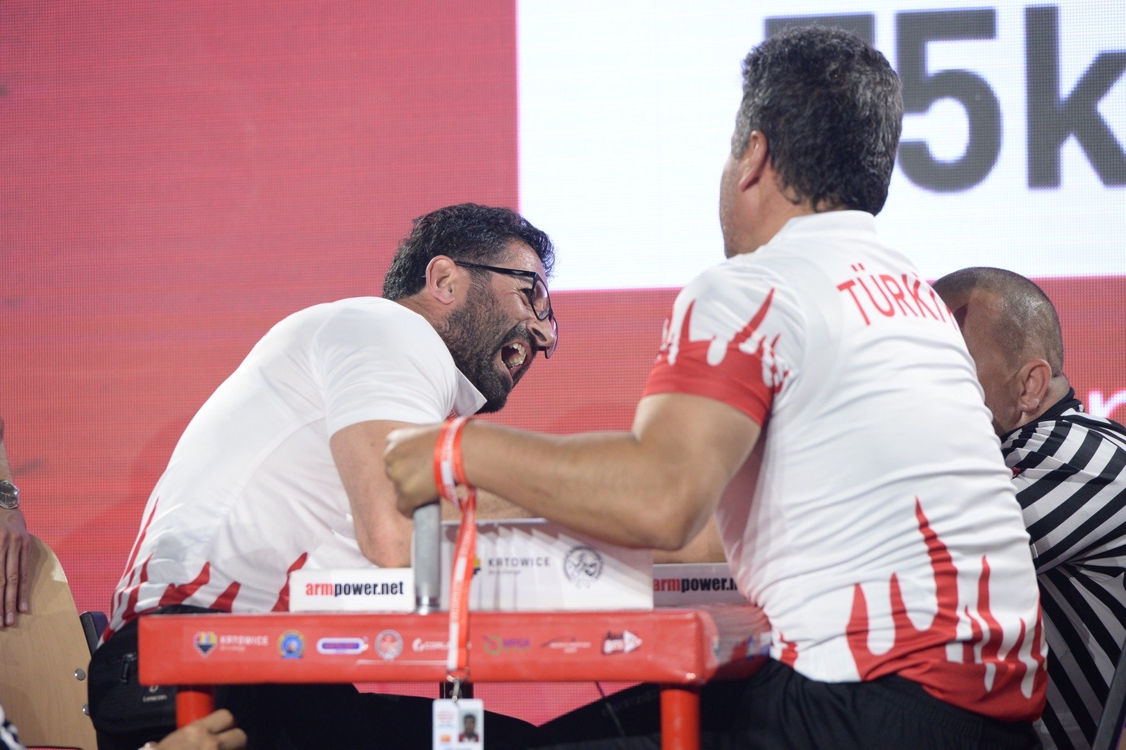 European Armwrestling Championship 2017