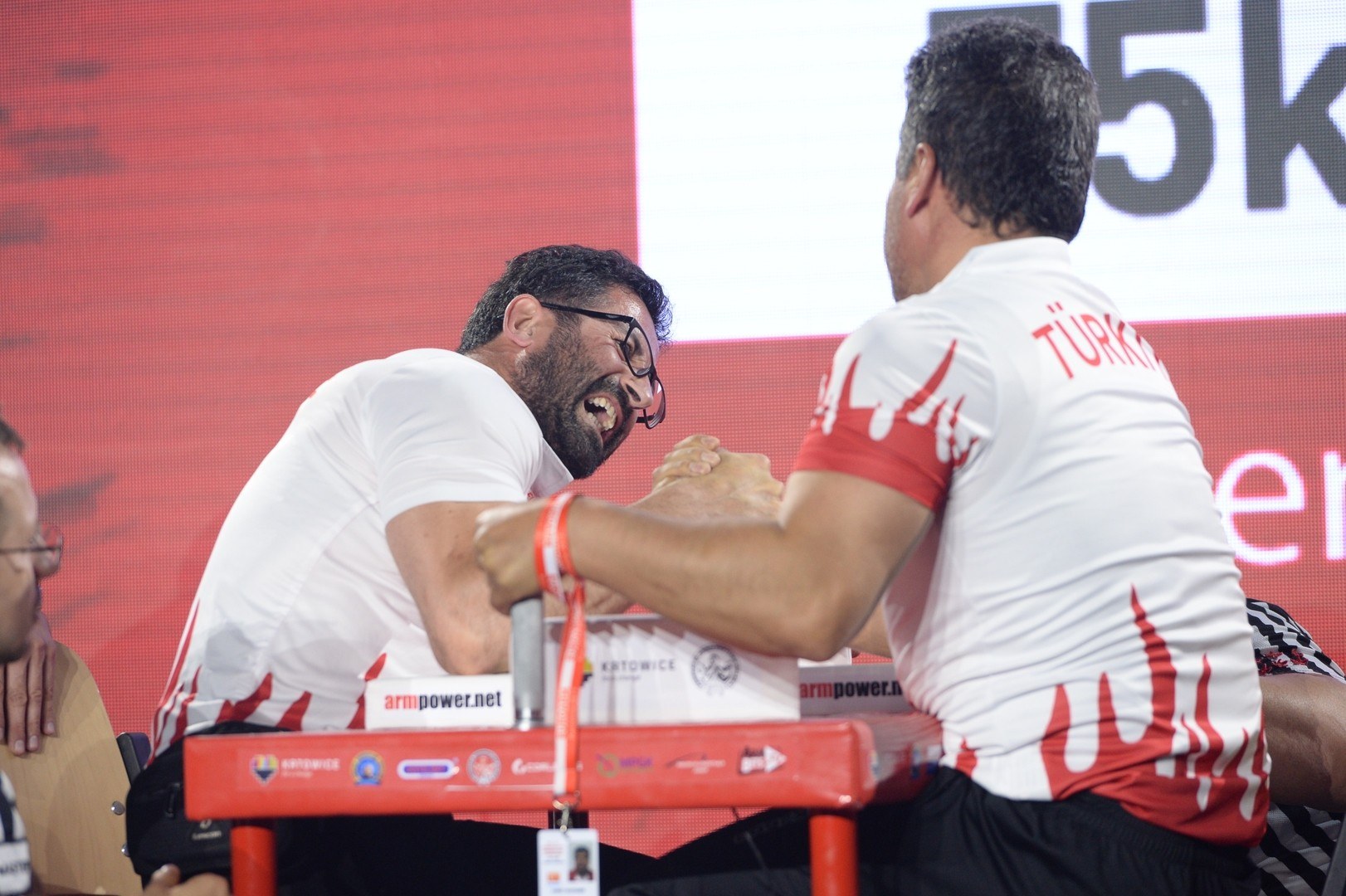 European Armwrestling Championship 2017