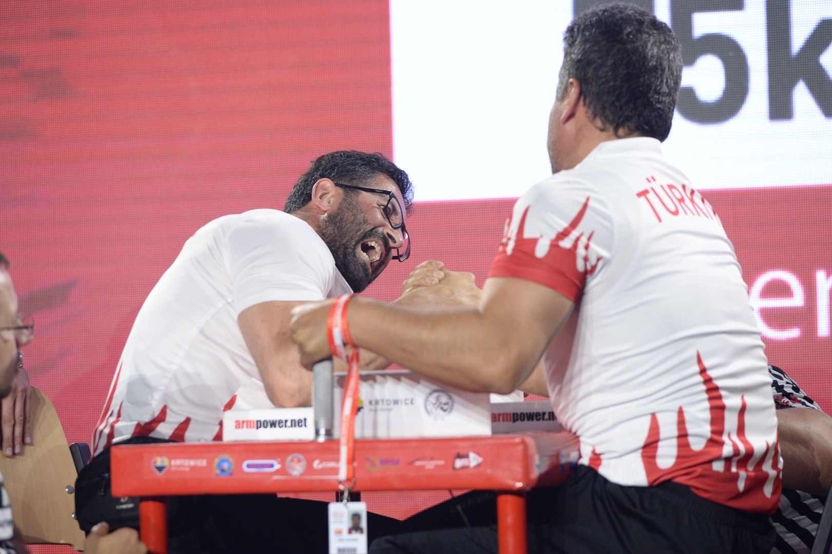 European Armwrestling Championship 2017