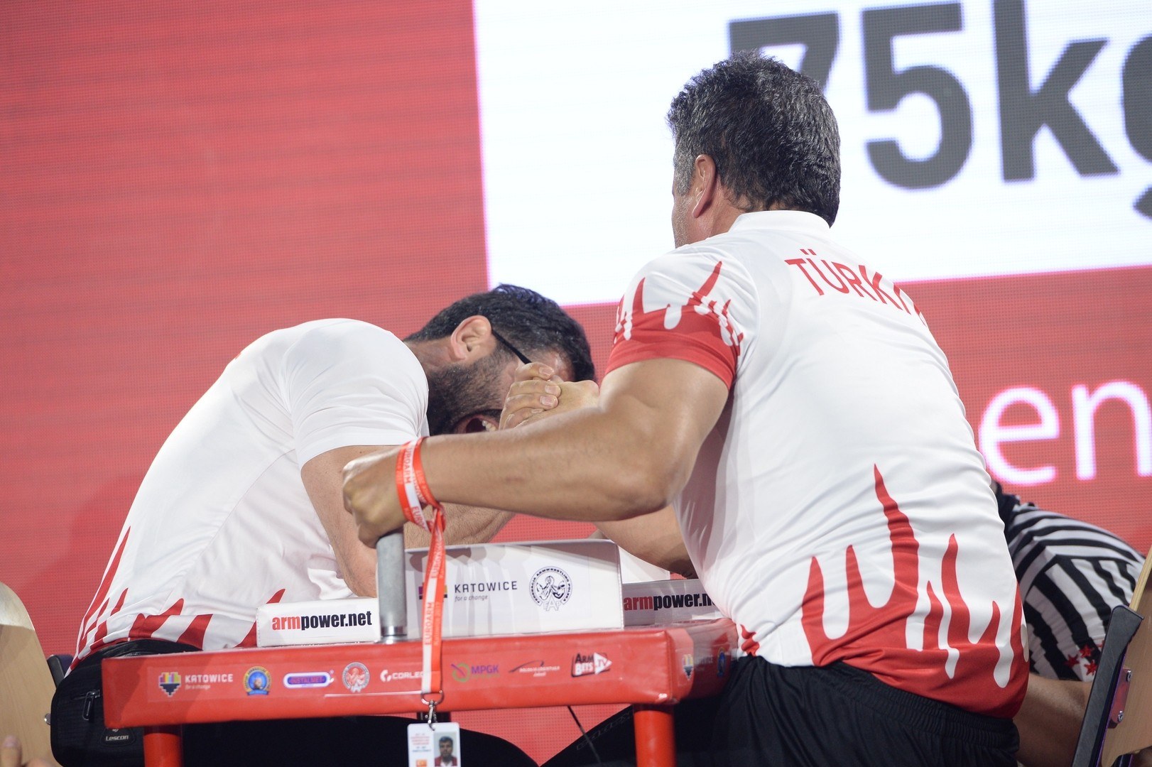 European Armwrestling Championship 2017