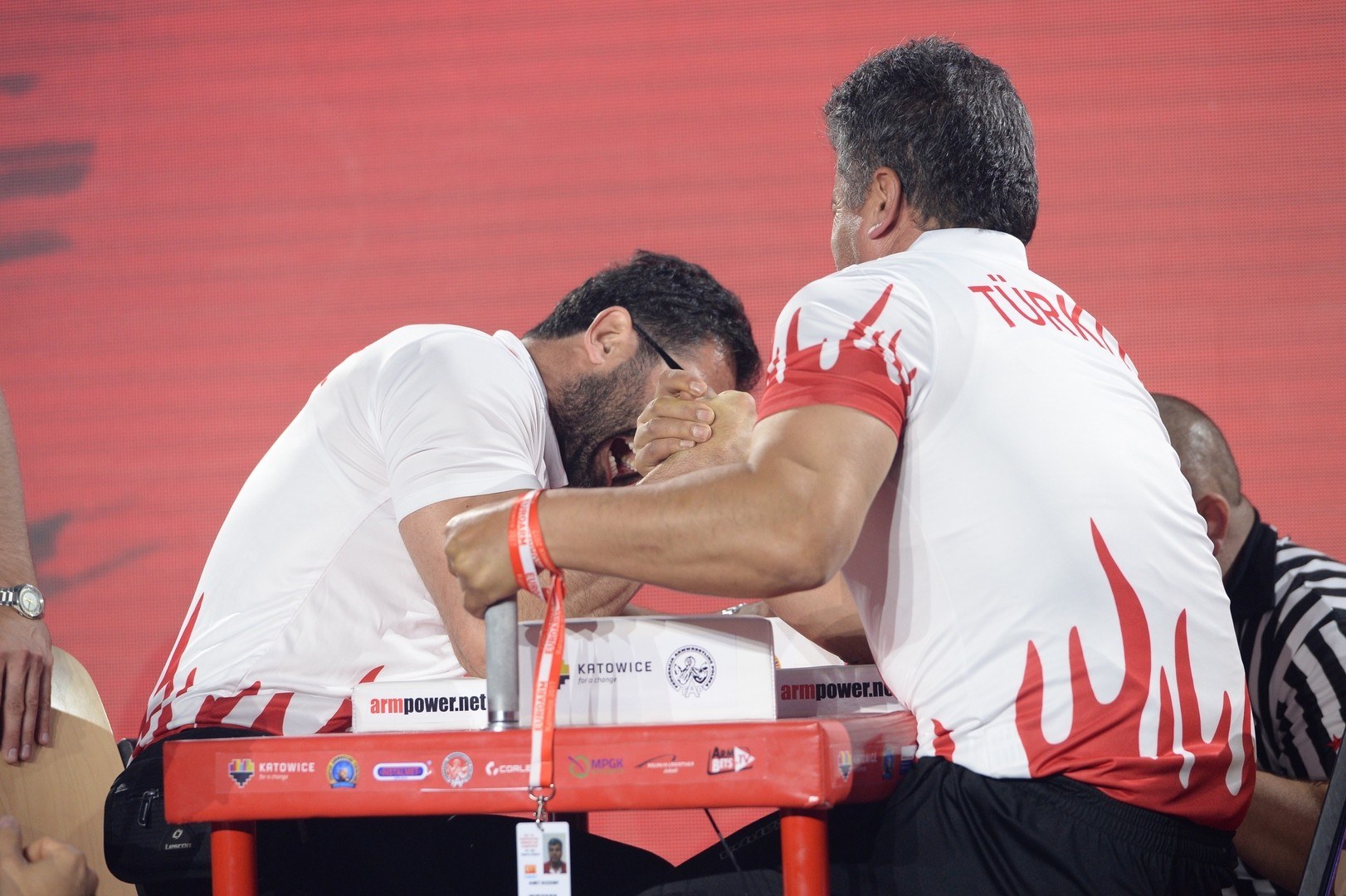 European Armwrestling Championship 2017