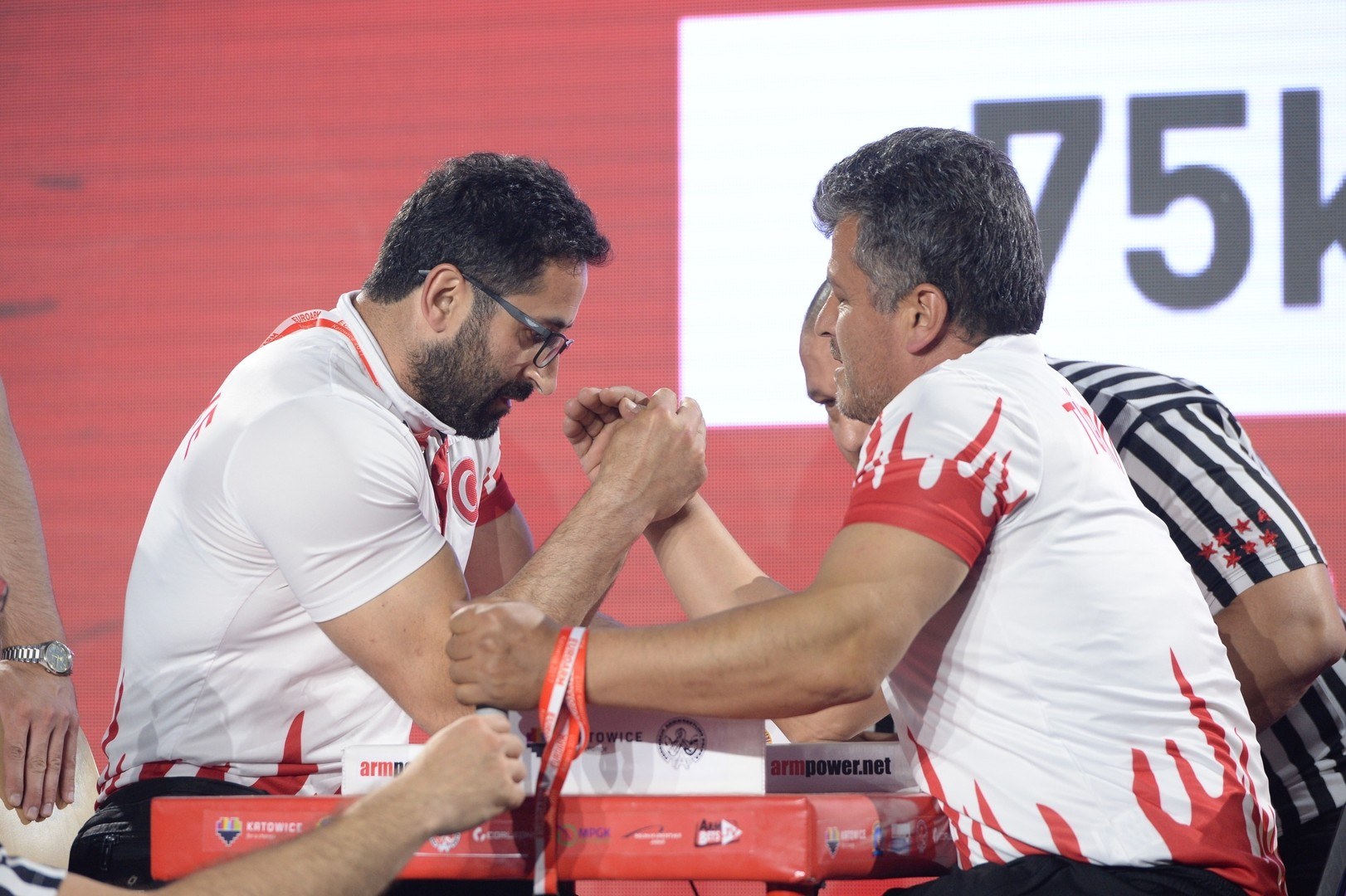 European Armwrestling Championship 2017