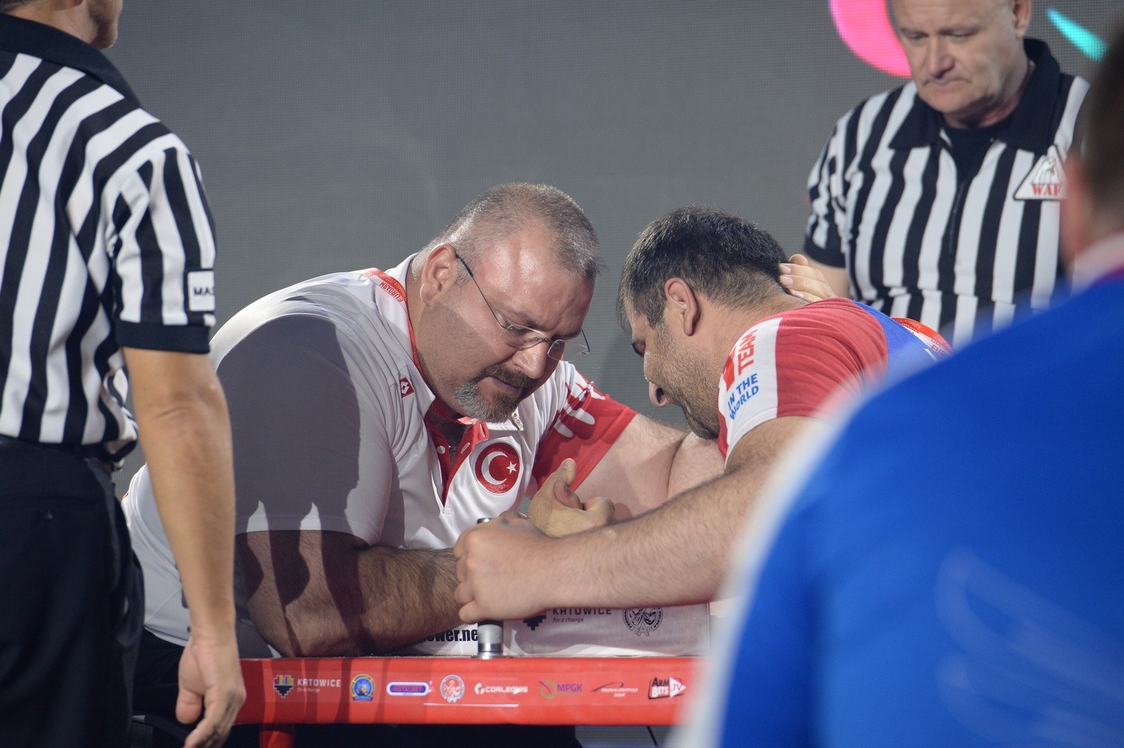 European Armwrestling Championship 2017