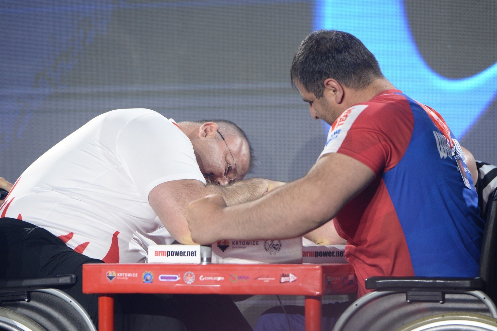 European Armwrestling Championship 2017