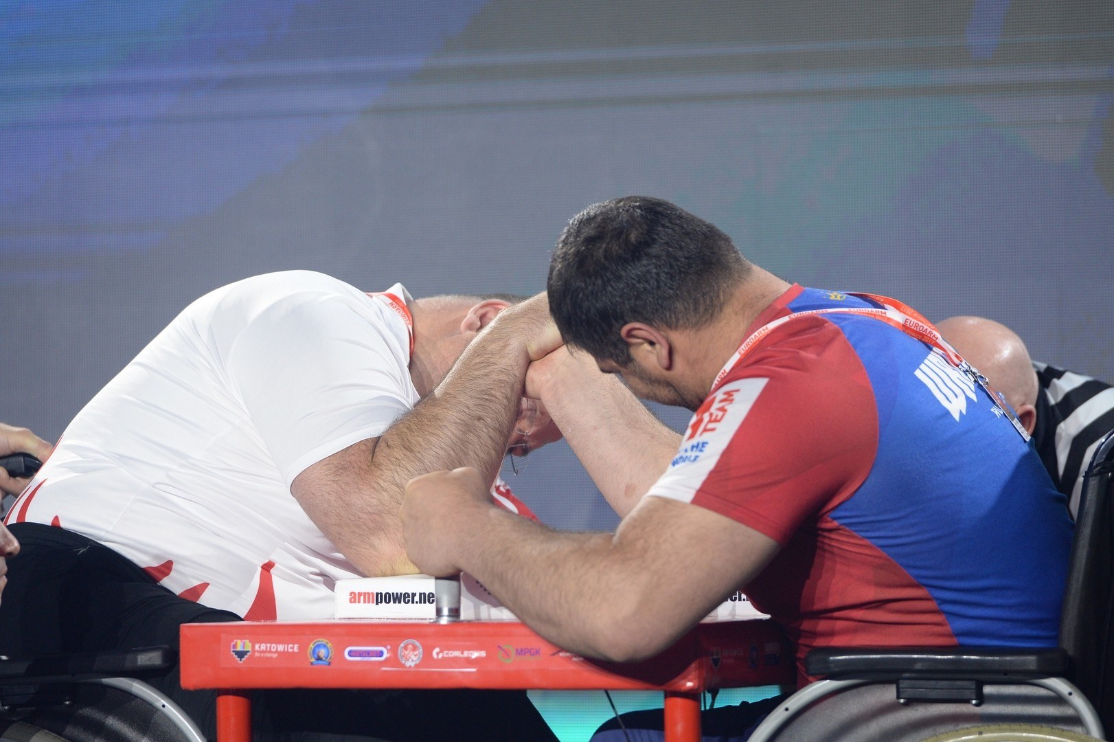 European Armwrestling Championship 2017