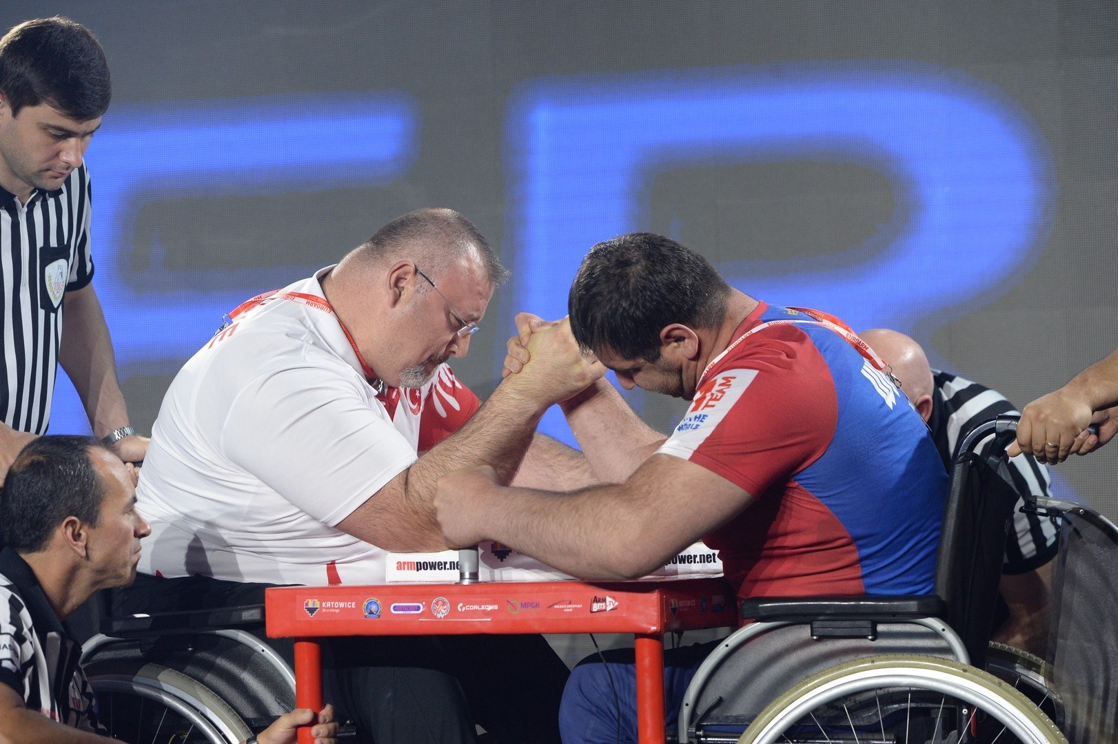 European Armwrestling Championship 2017