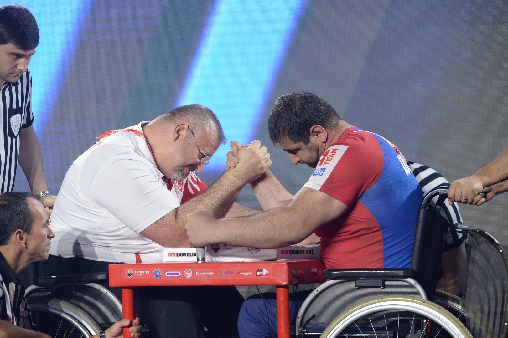 European Armwrestling Championship 2017