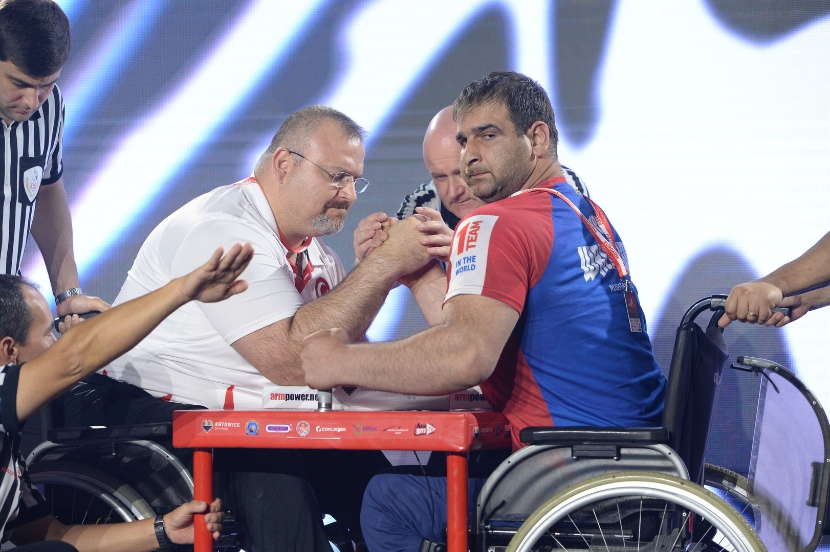 European Armwrestling Championship 2017