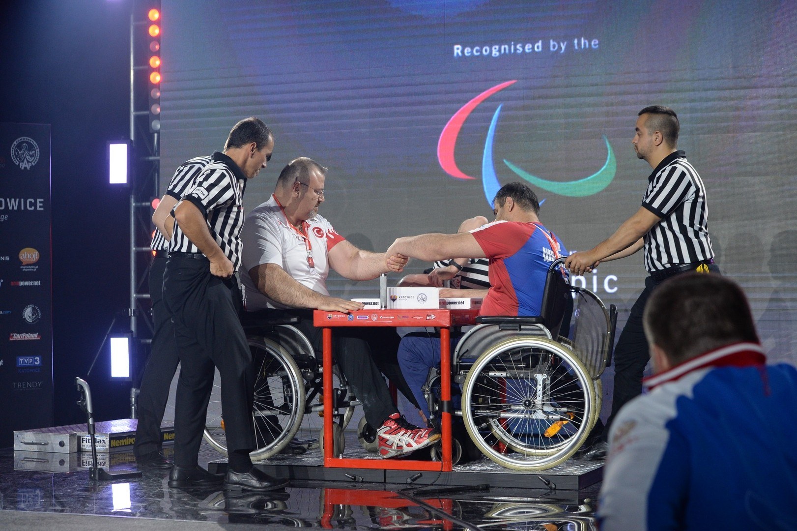 European Armwrestling Championship 2017