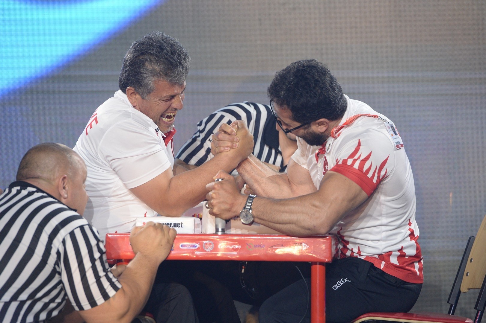 European Armwrestling Championship 2017